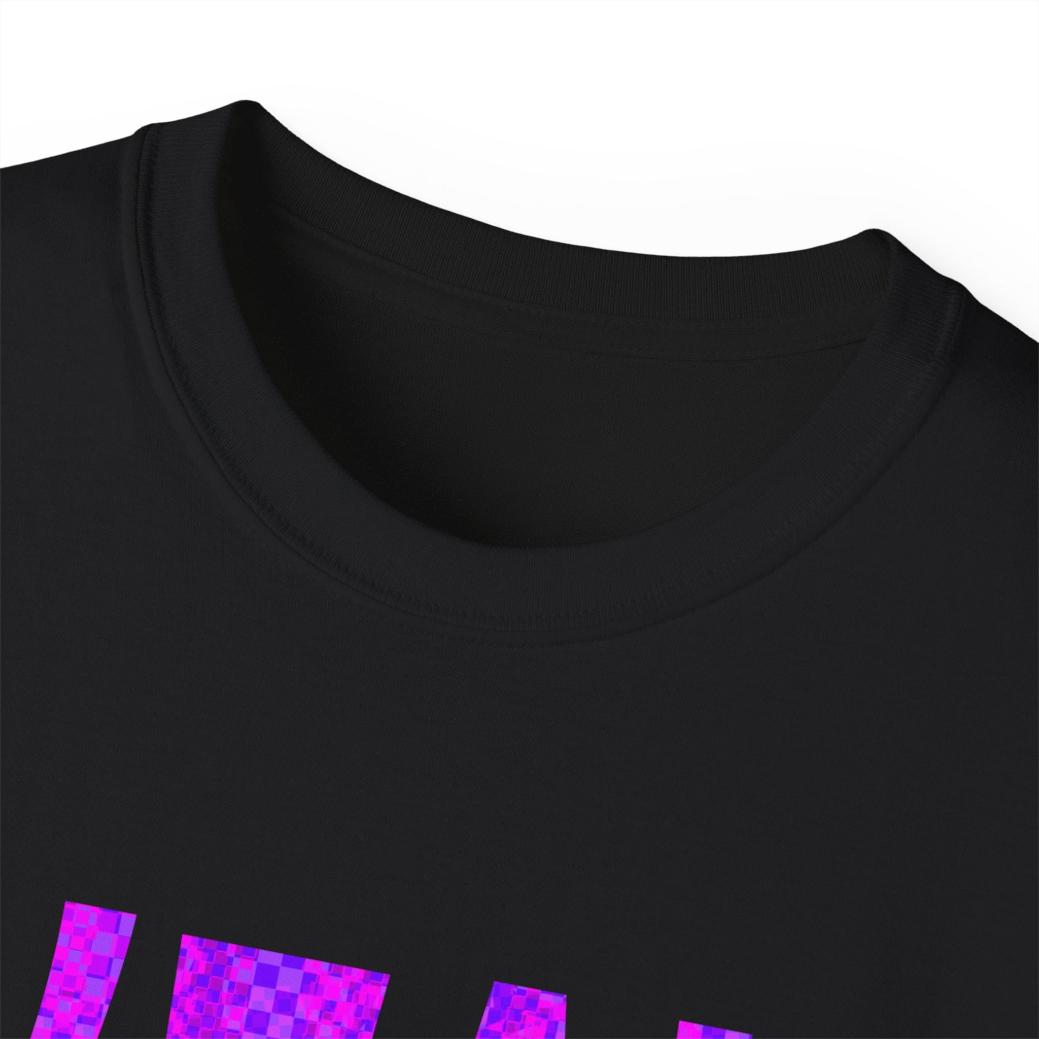 YEAH NAH Cotton Tee