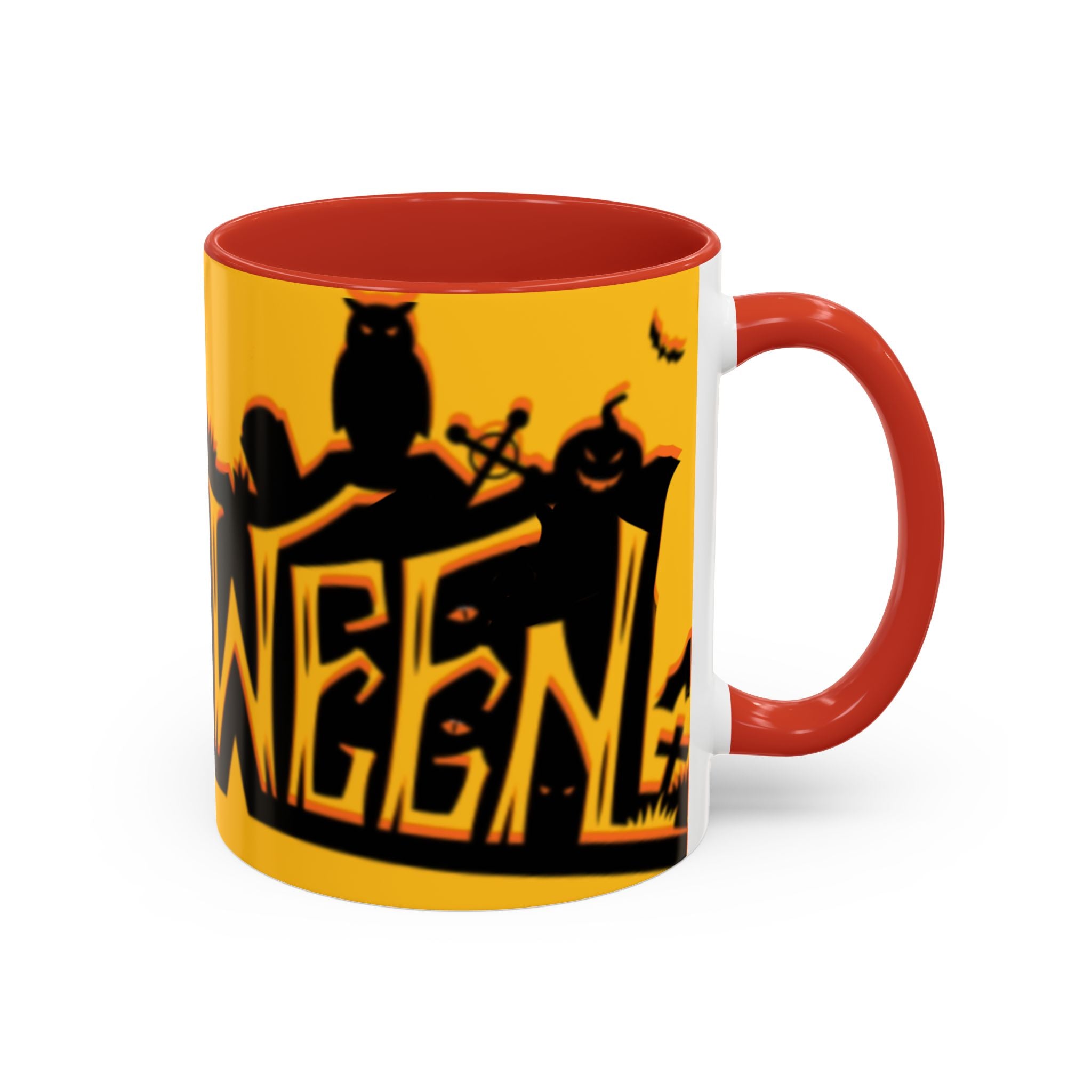 HALLOWEEN Coffee Mug (11oz)