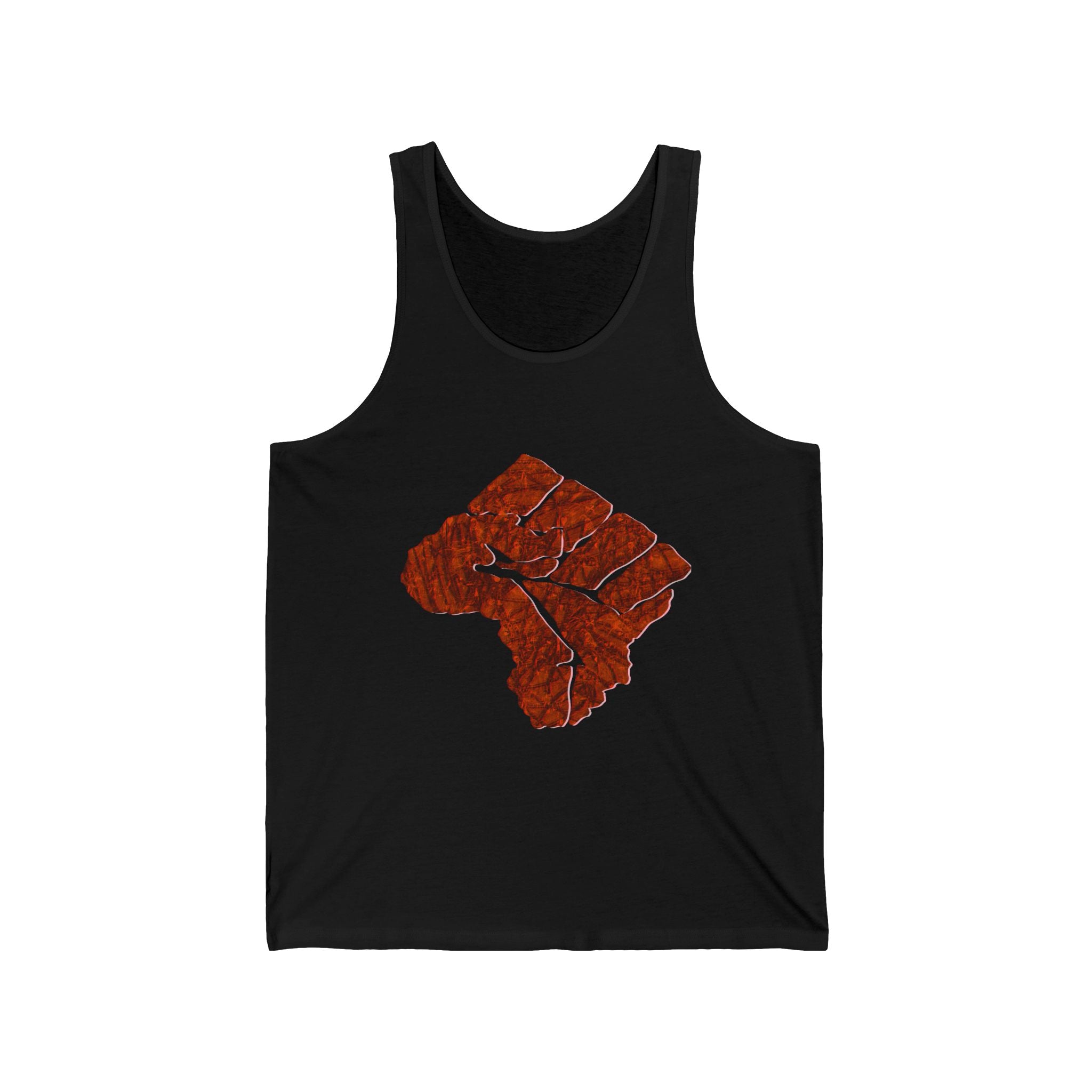 Black History Pride Presence Tank