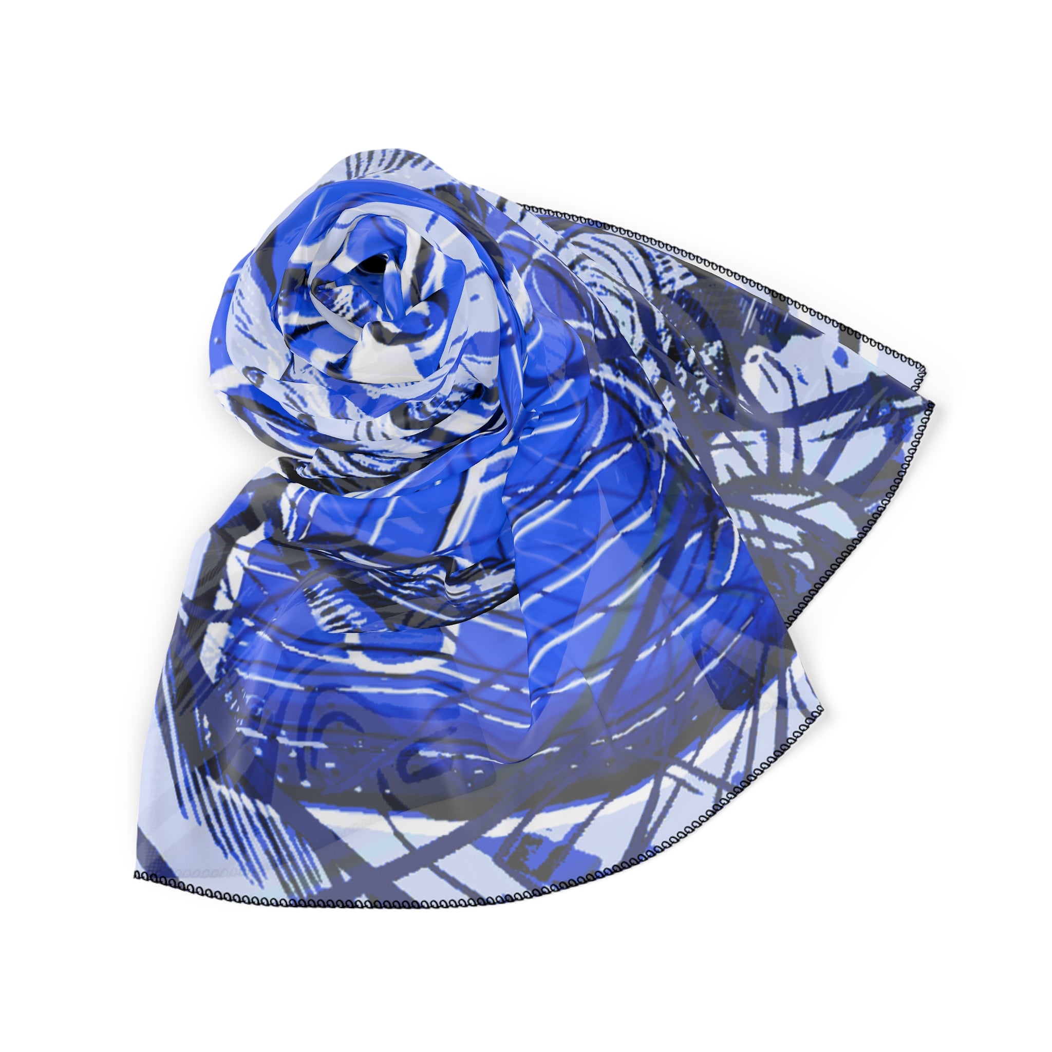 Poly Scarf