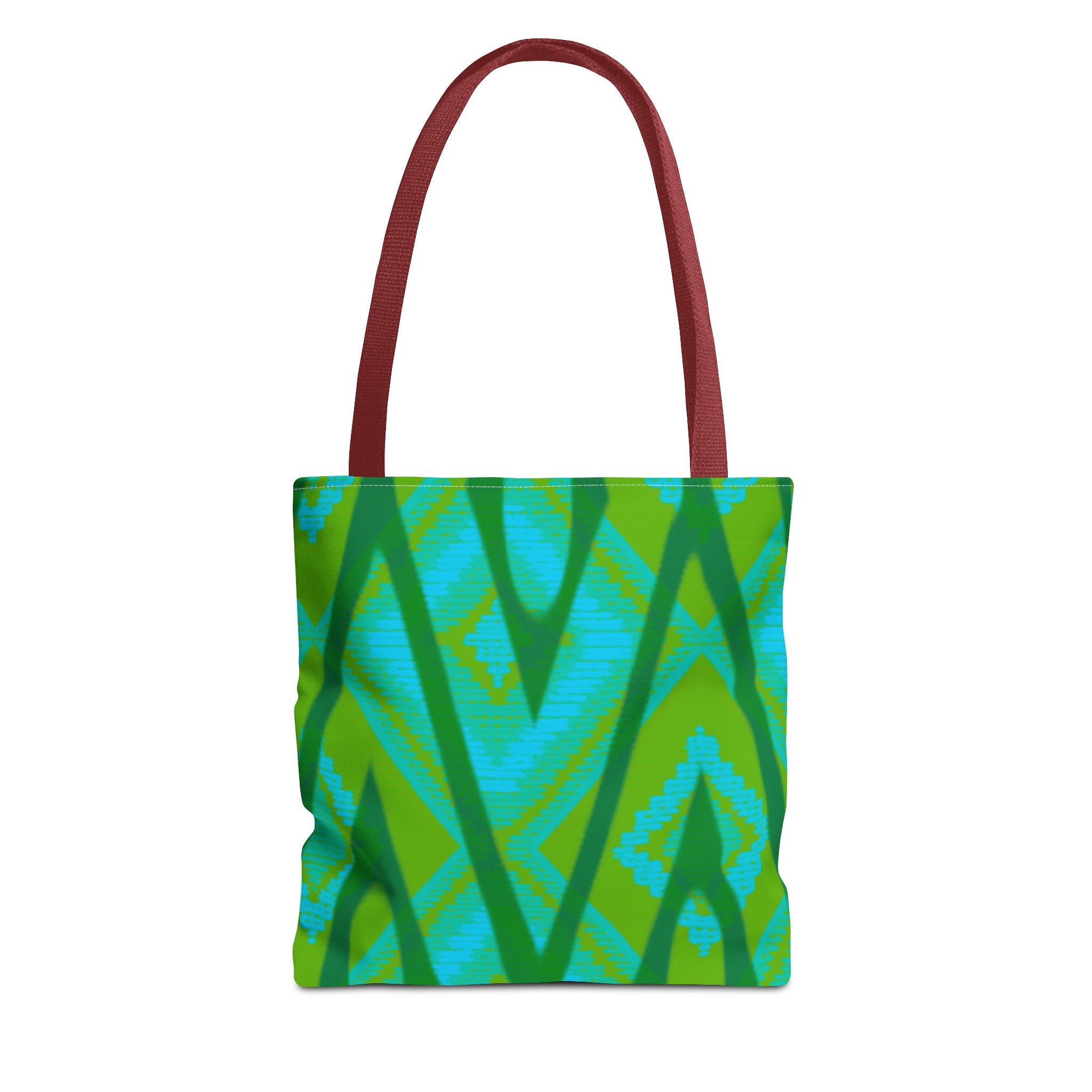 TOTE-ALLY AWESOME Tote Bag (AOP)