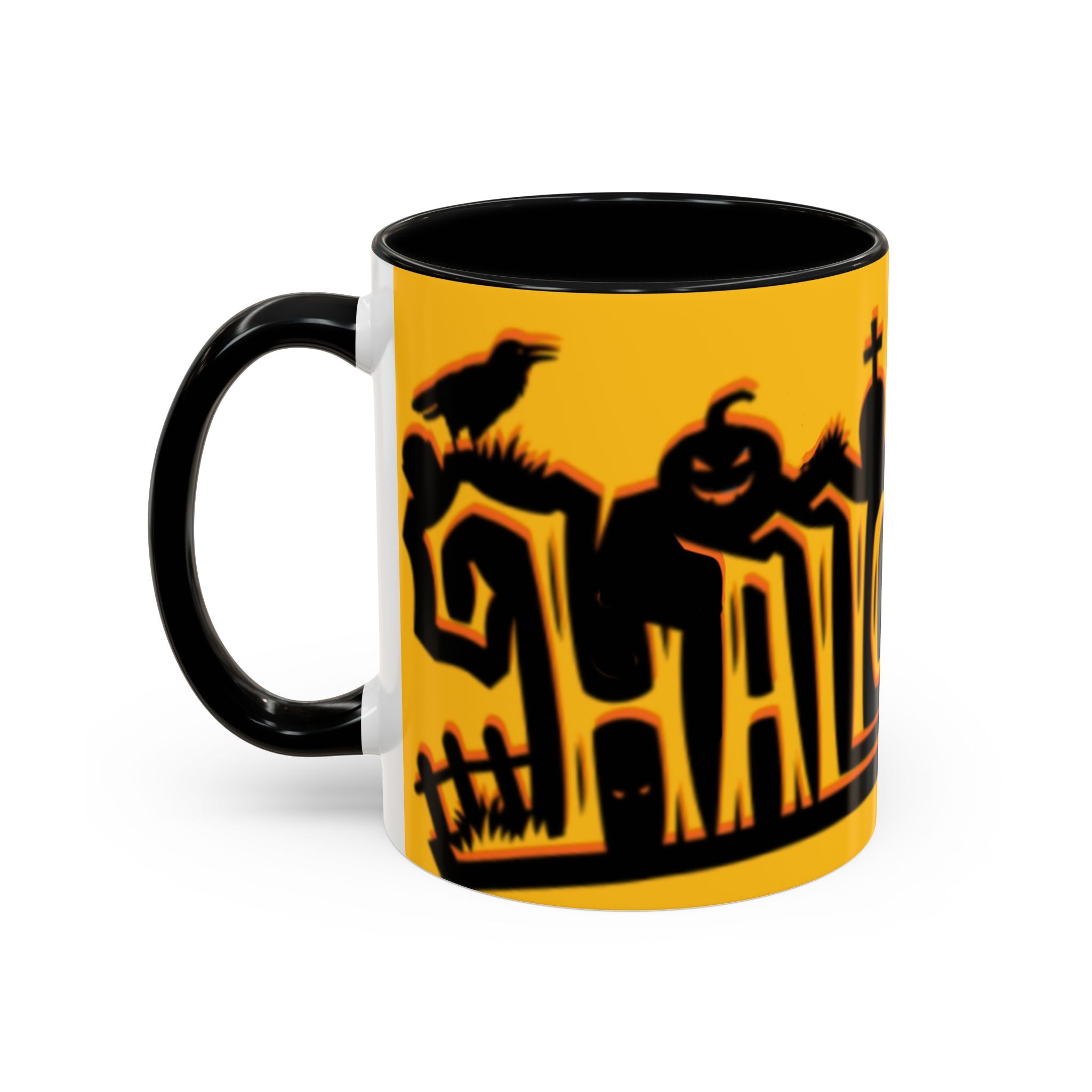 HALLOWEEN Coffee Mug (11oz)