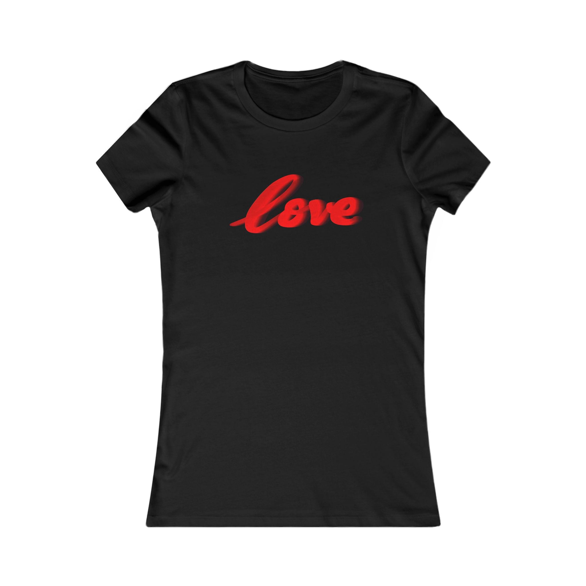Love Tee - Perfect Gift