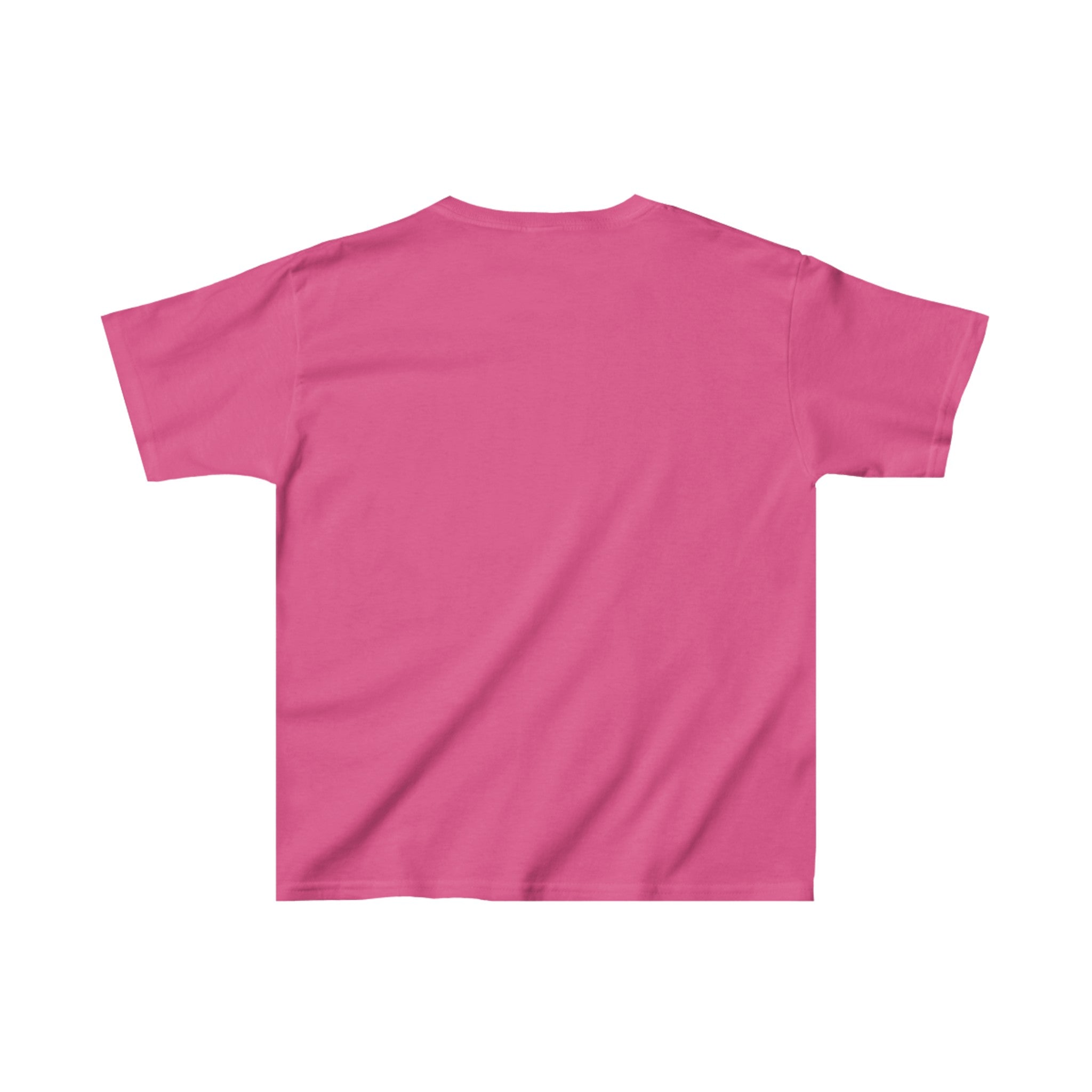 SCHOOL IS FUN Kids Heavy Cotton™ Tee