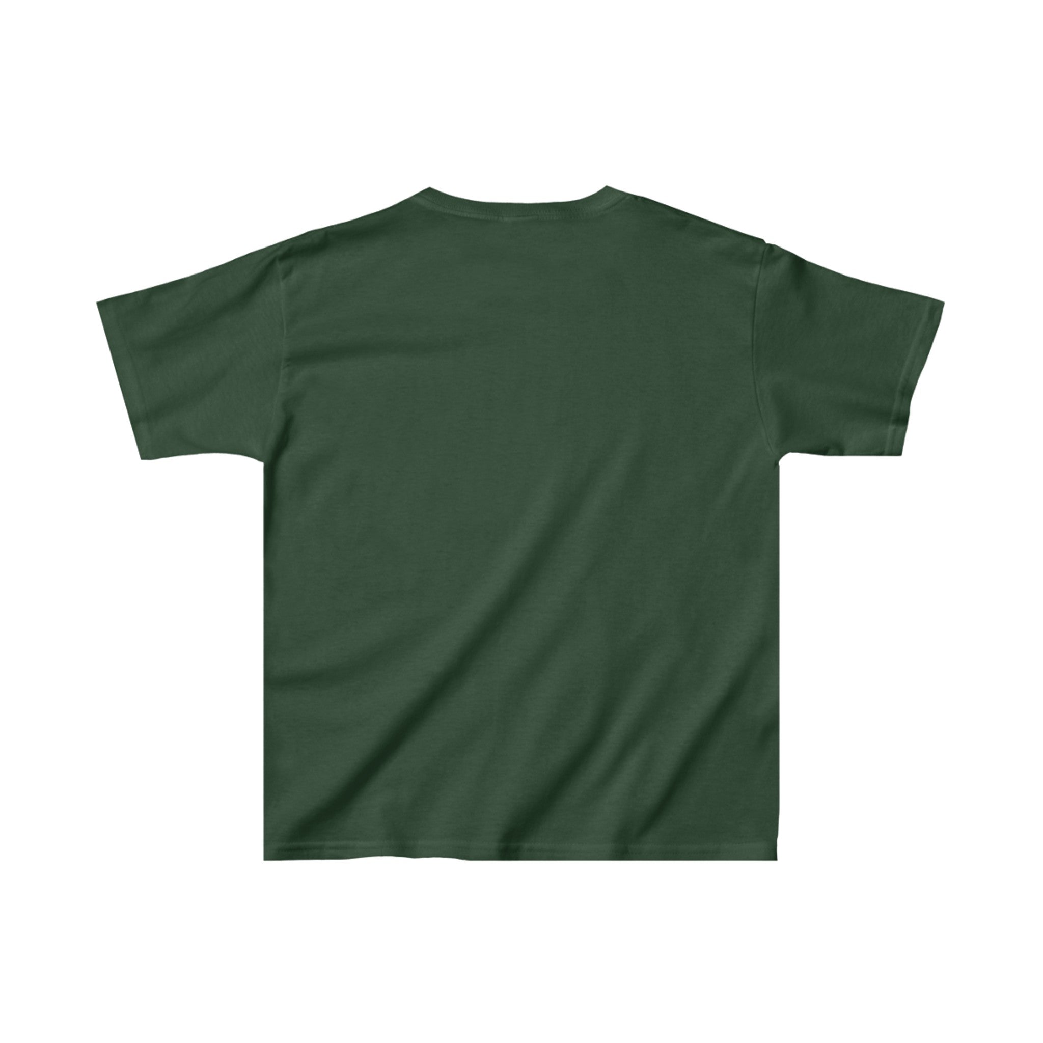 SCHOOL IS FUN Kids Heavy Cotton™ Tee