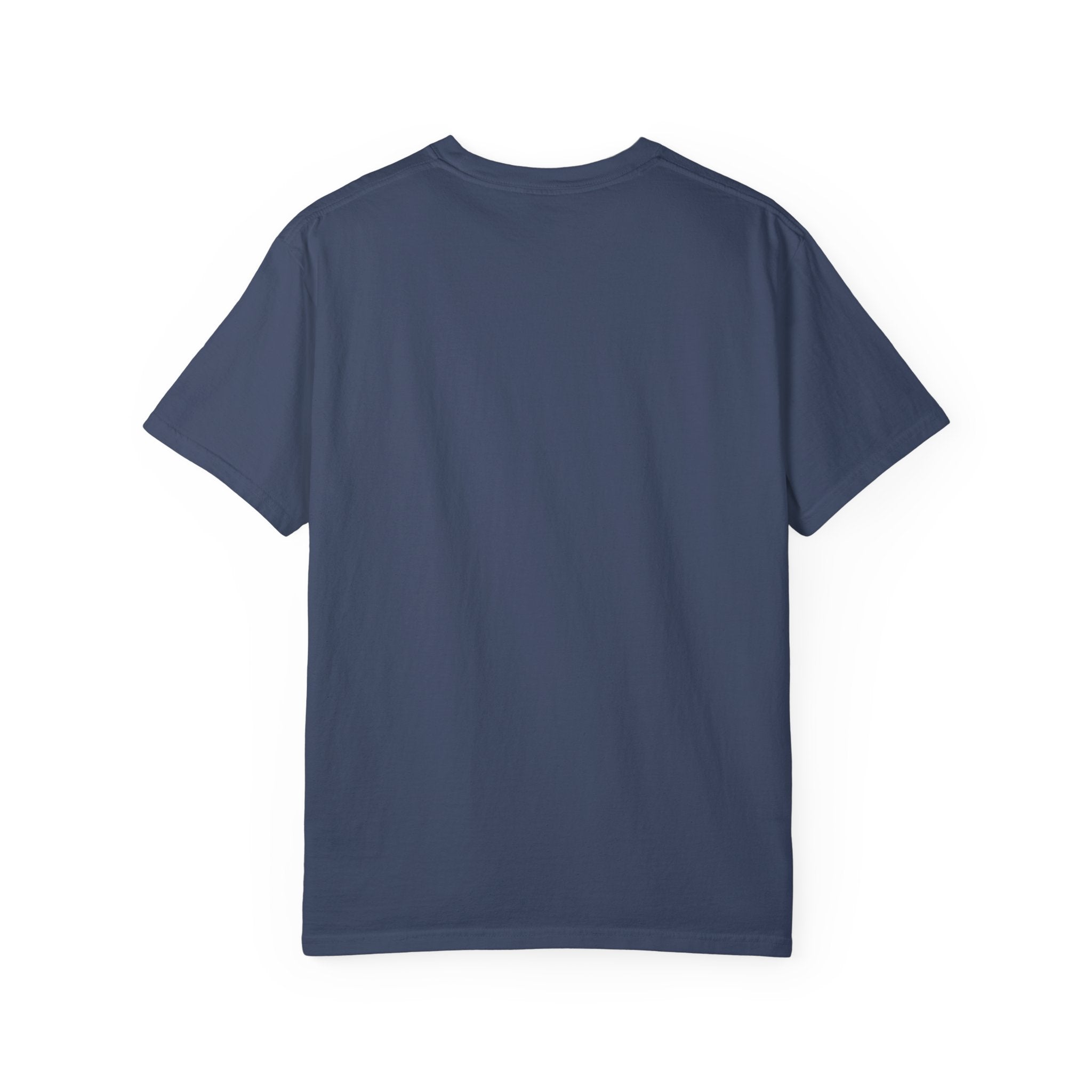 THE LIGHT WITHIN ME Unisex Garment-Dyed T-shirt