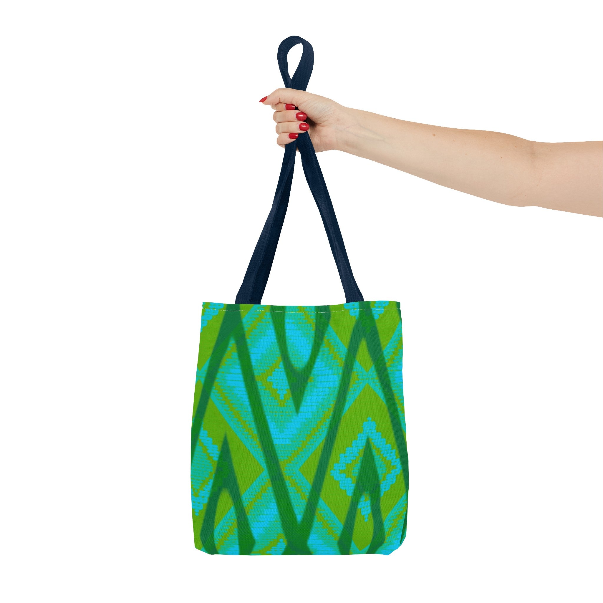 TOTE-ALLY AWESOME Tote Bag (AOP)