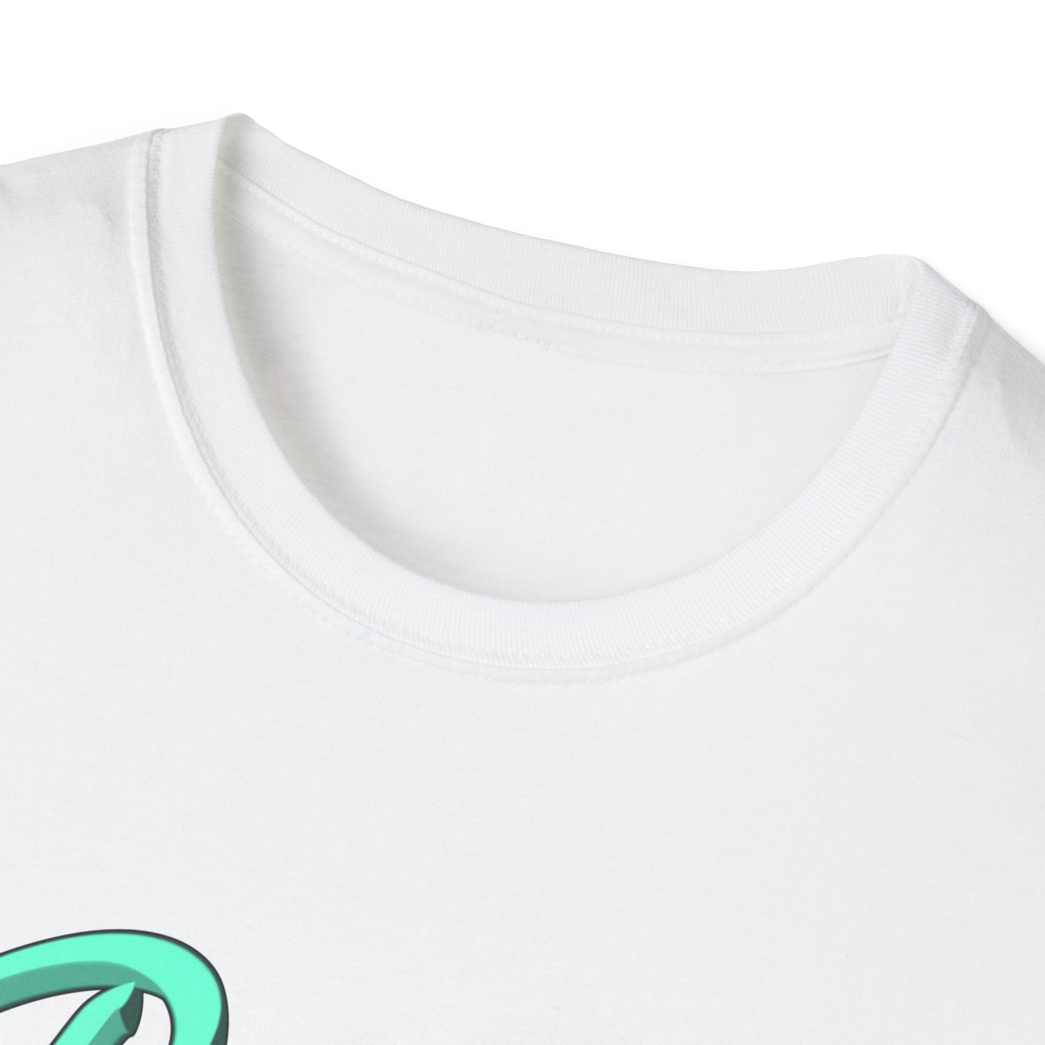 RESIST Unisex Softstyle T-Shirt