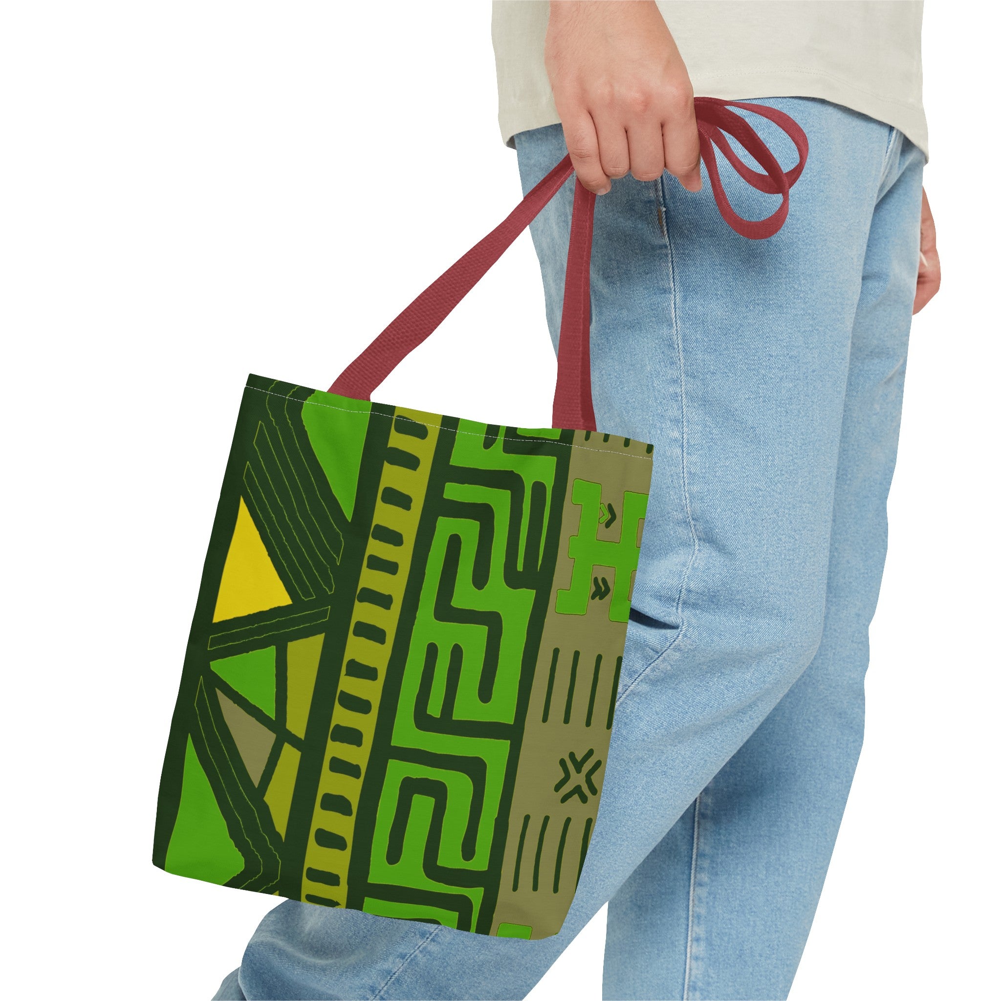 Tote Bag (AOP)