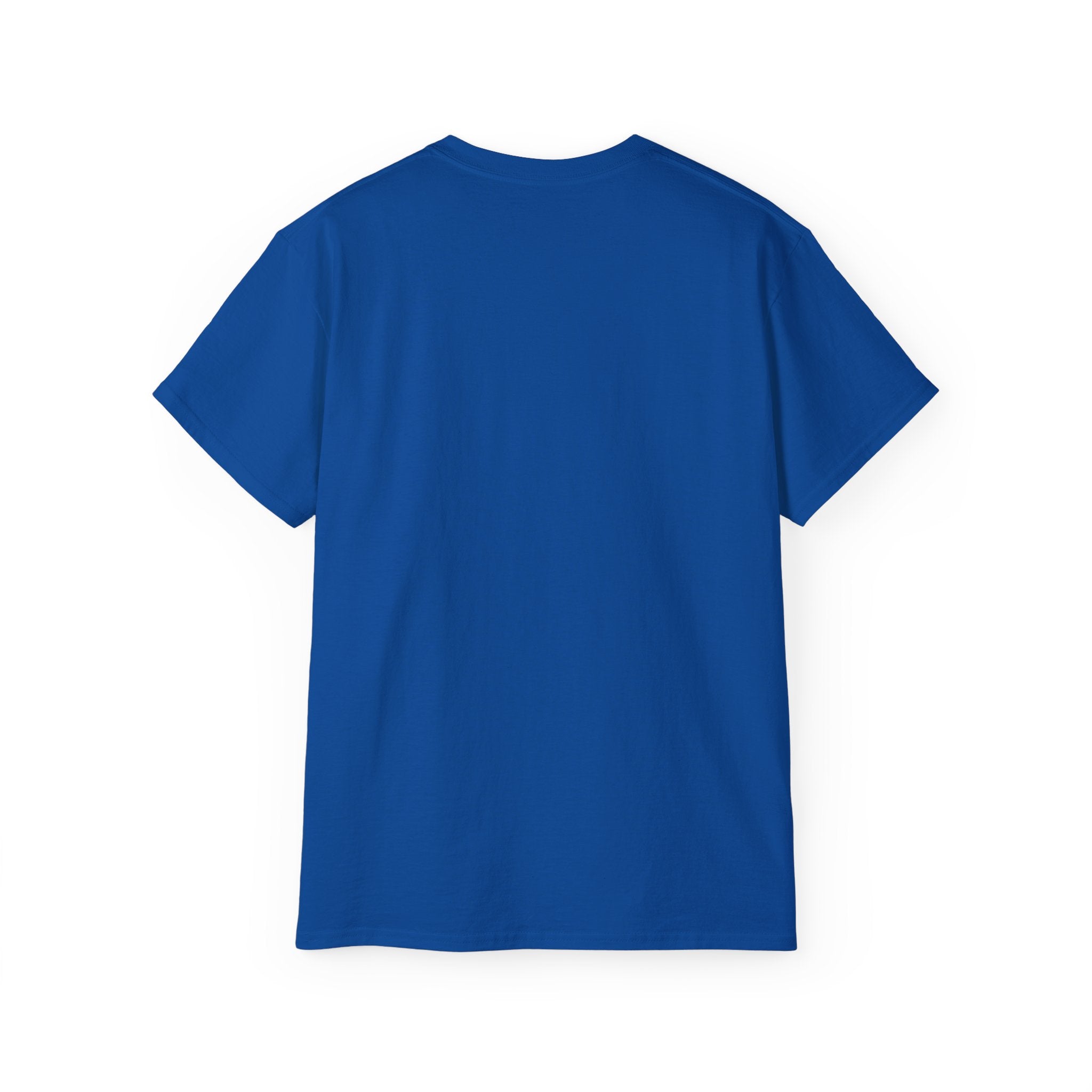 STAY MILD Ultra Cotton Tee