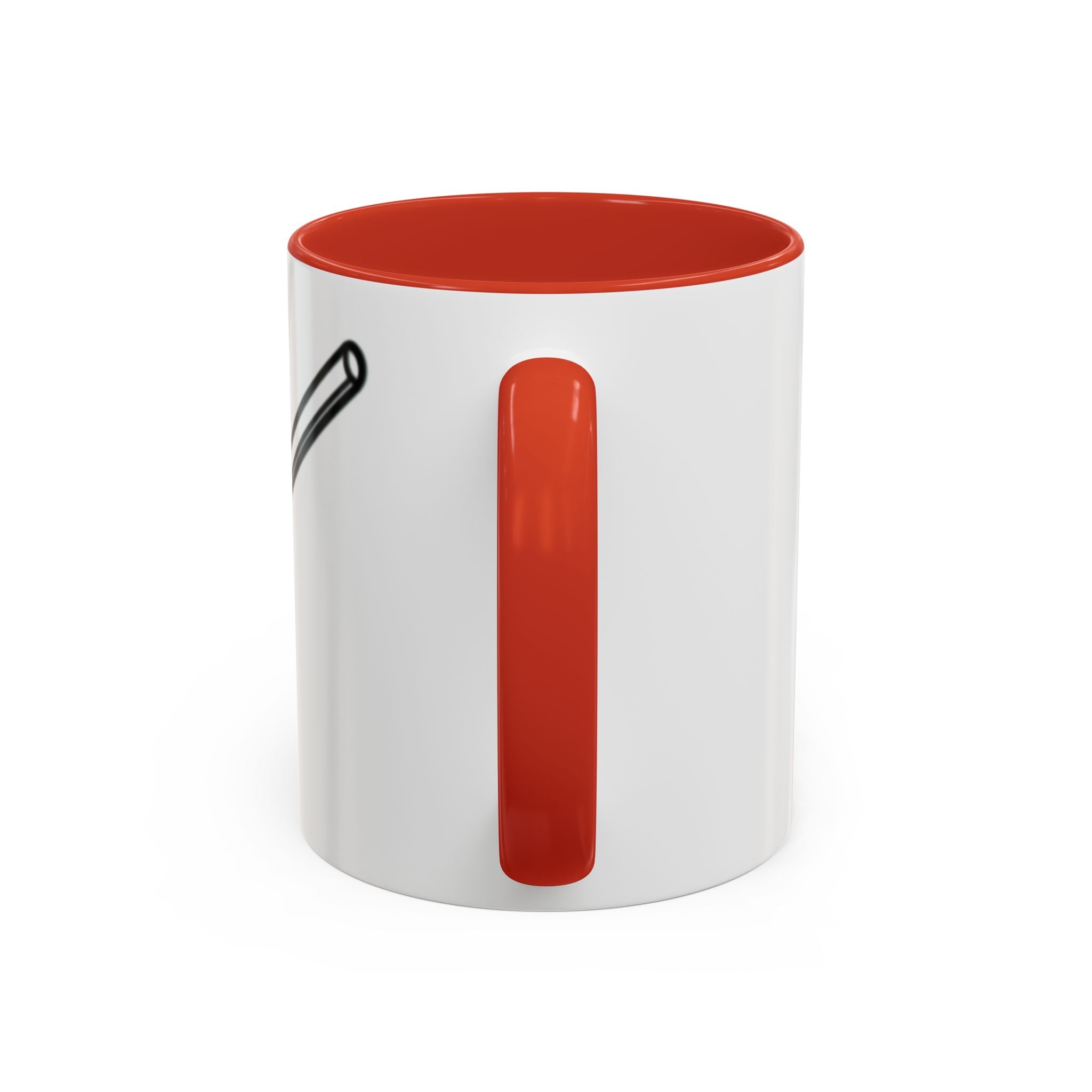 LOVE WRIT LARGE Design - 11oz