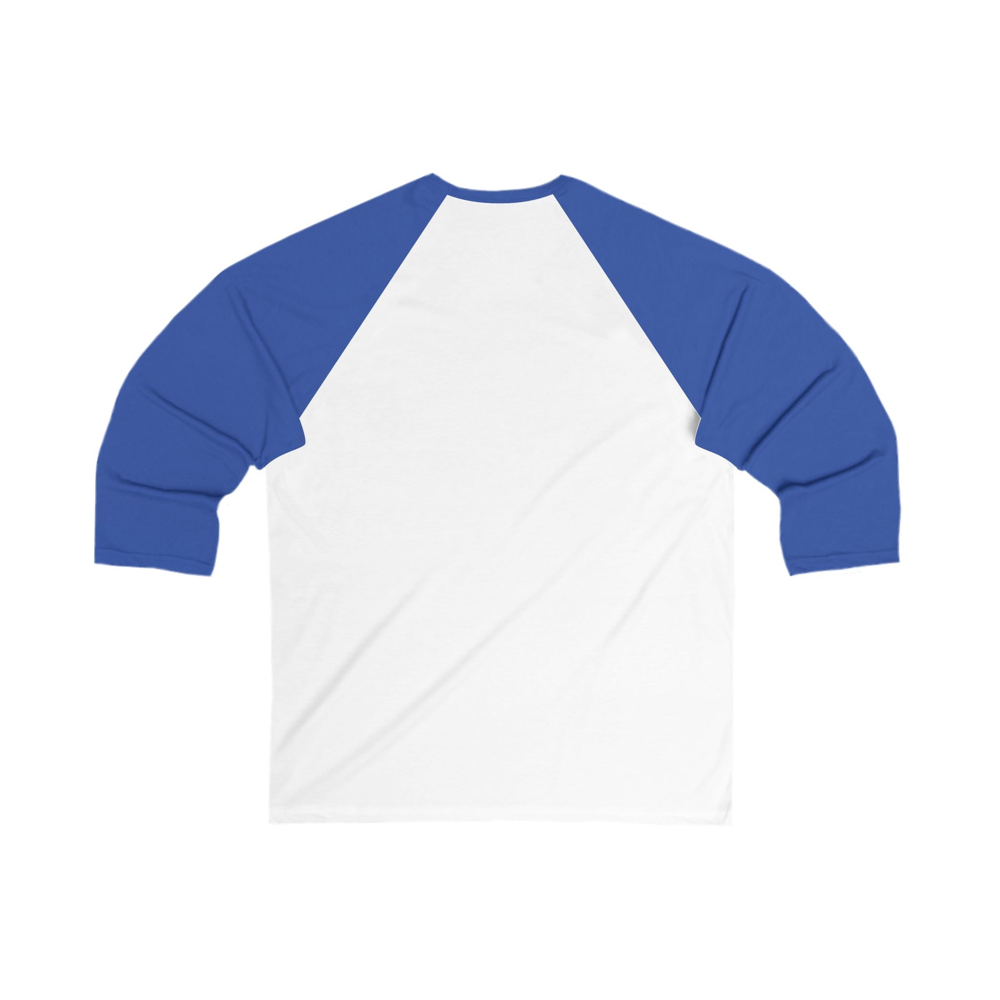 Keep Your Head Up Unisex Baseball Tee - Motivational 3/4 Sleeve Shirt