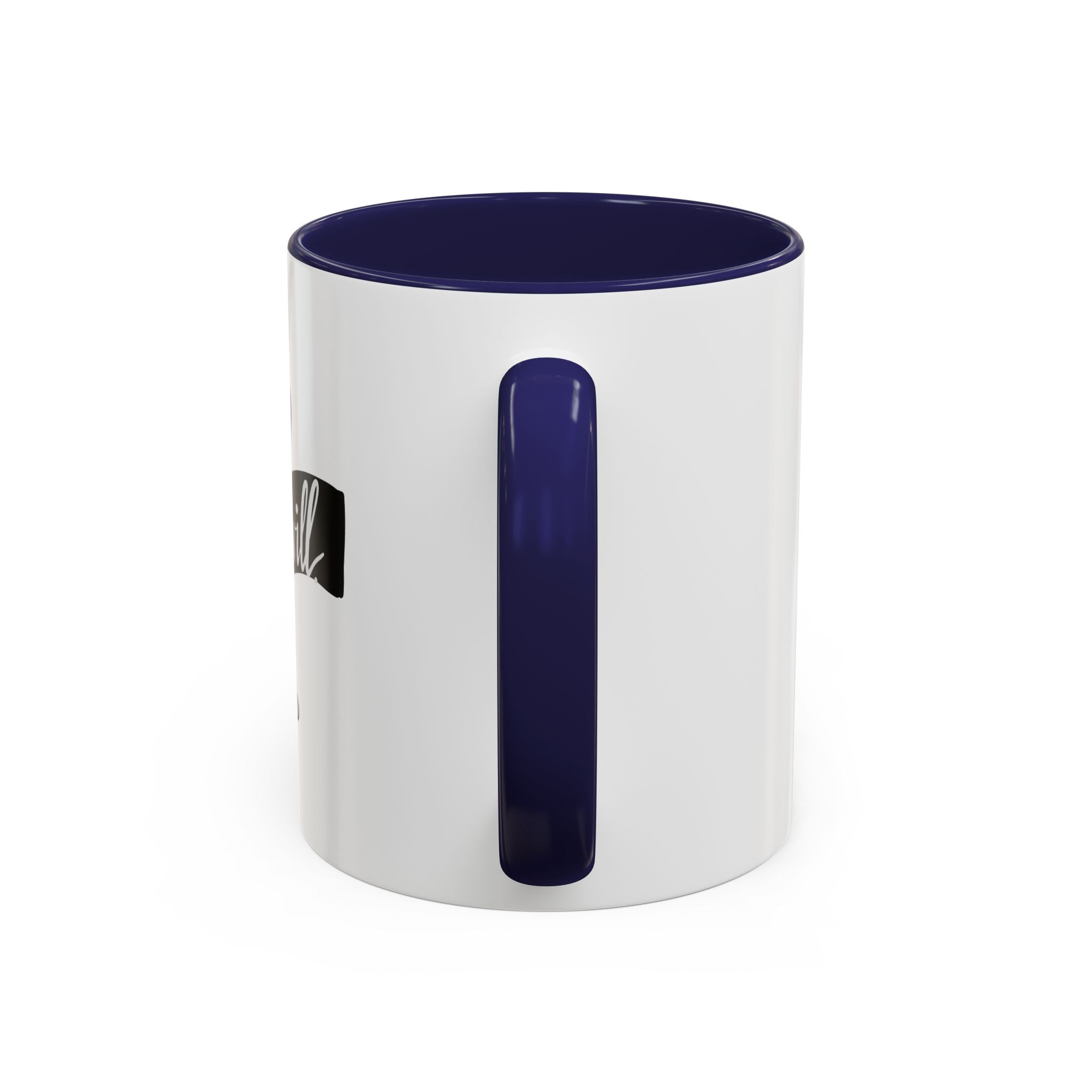 WATCH ME mug- 11oz