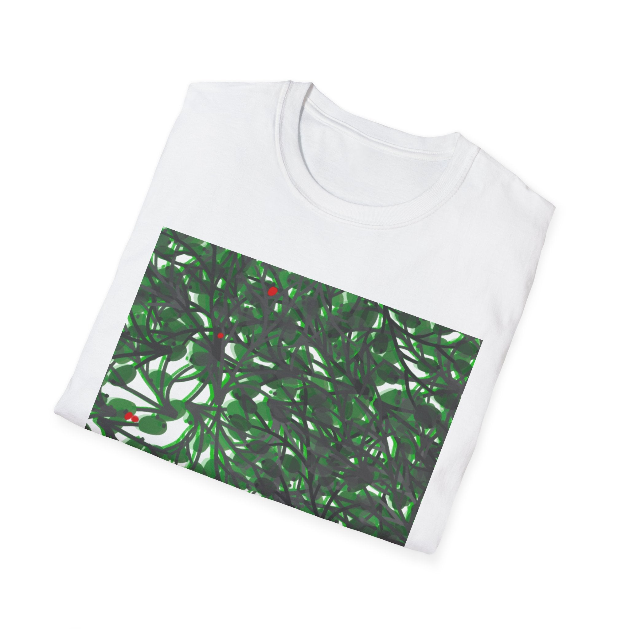 NOEL HAND-DRAWN TEE
