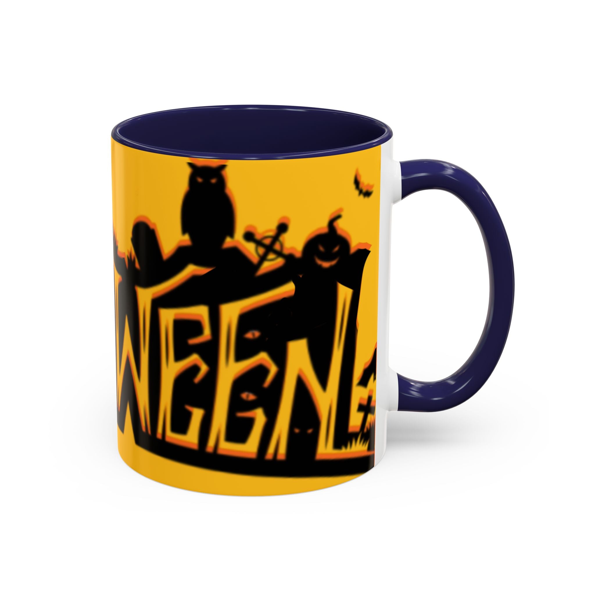 HALLOWEEN Coffee Mug (11oz)