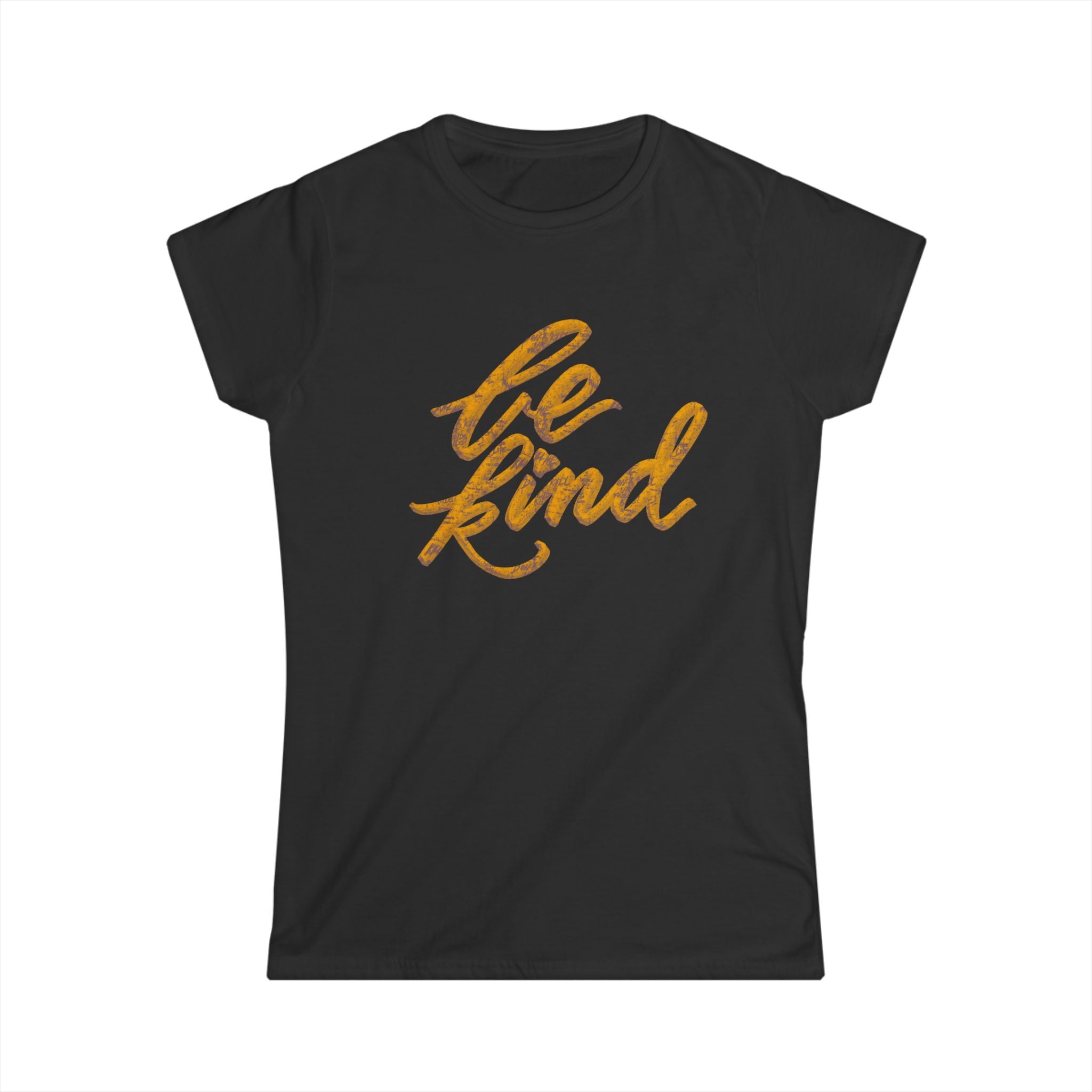 BE KIND Women's Tee