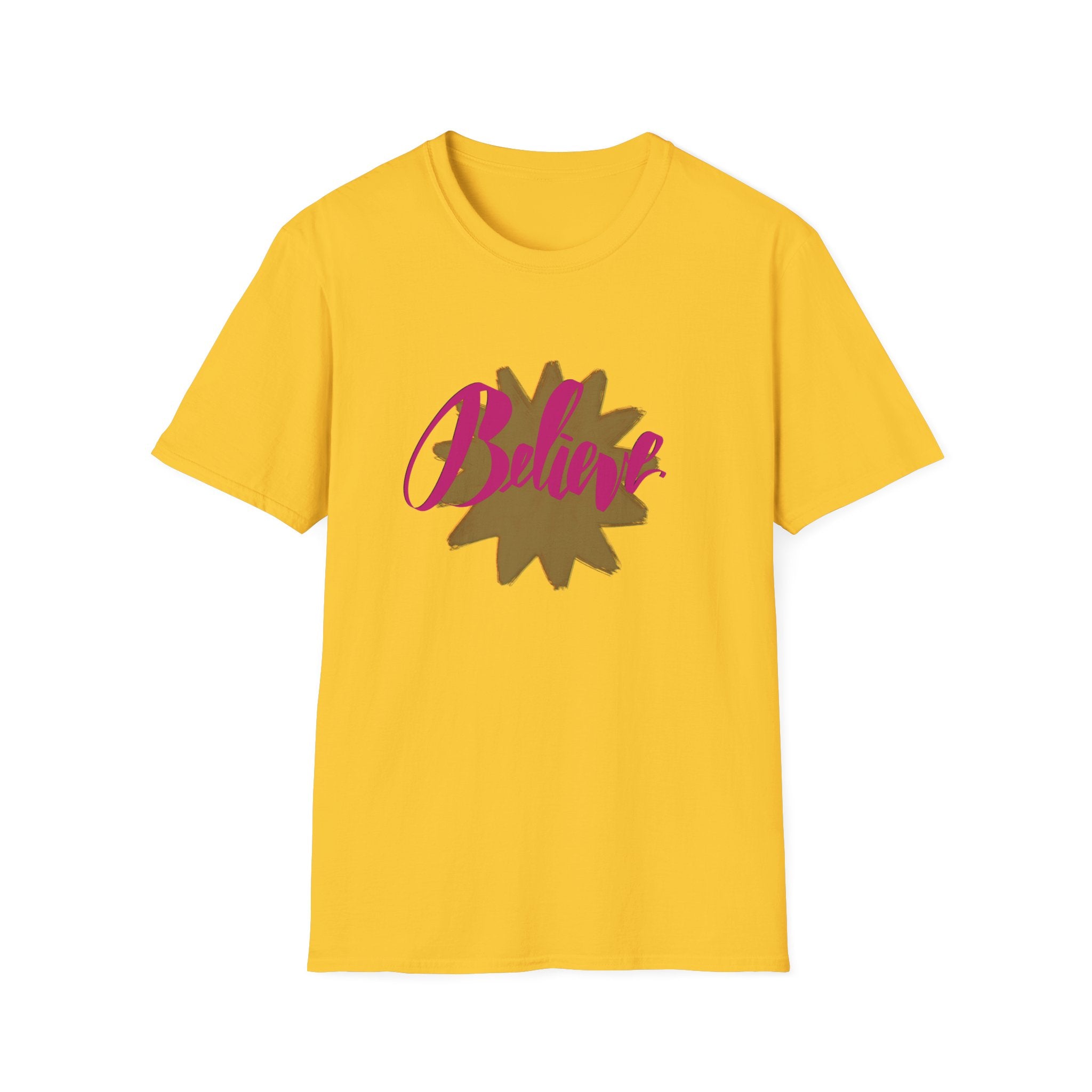 BELIEVE T-Shirt