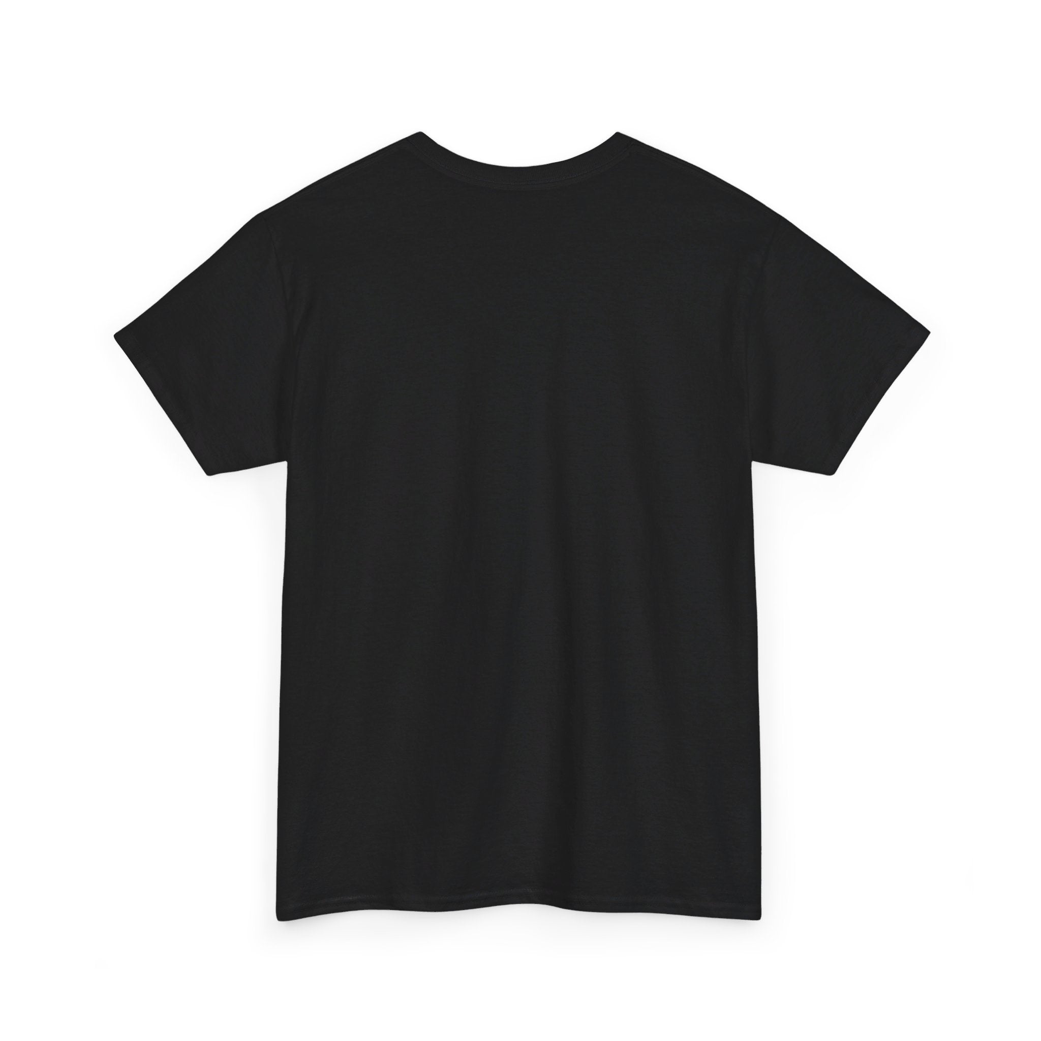 FREEDOM DEMOCRACY PATRIOTISM Unisex Heavy Cotton Tee