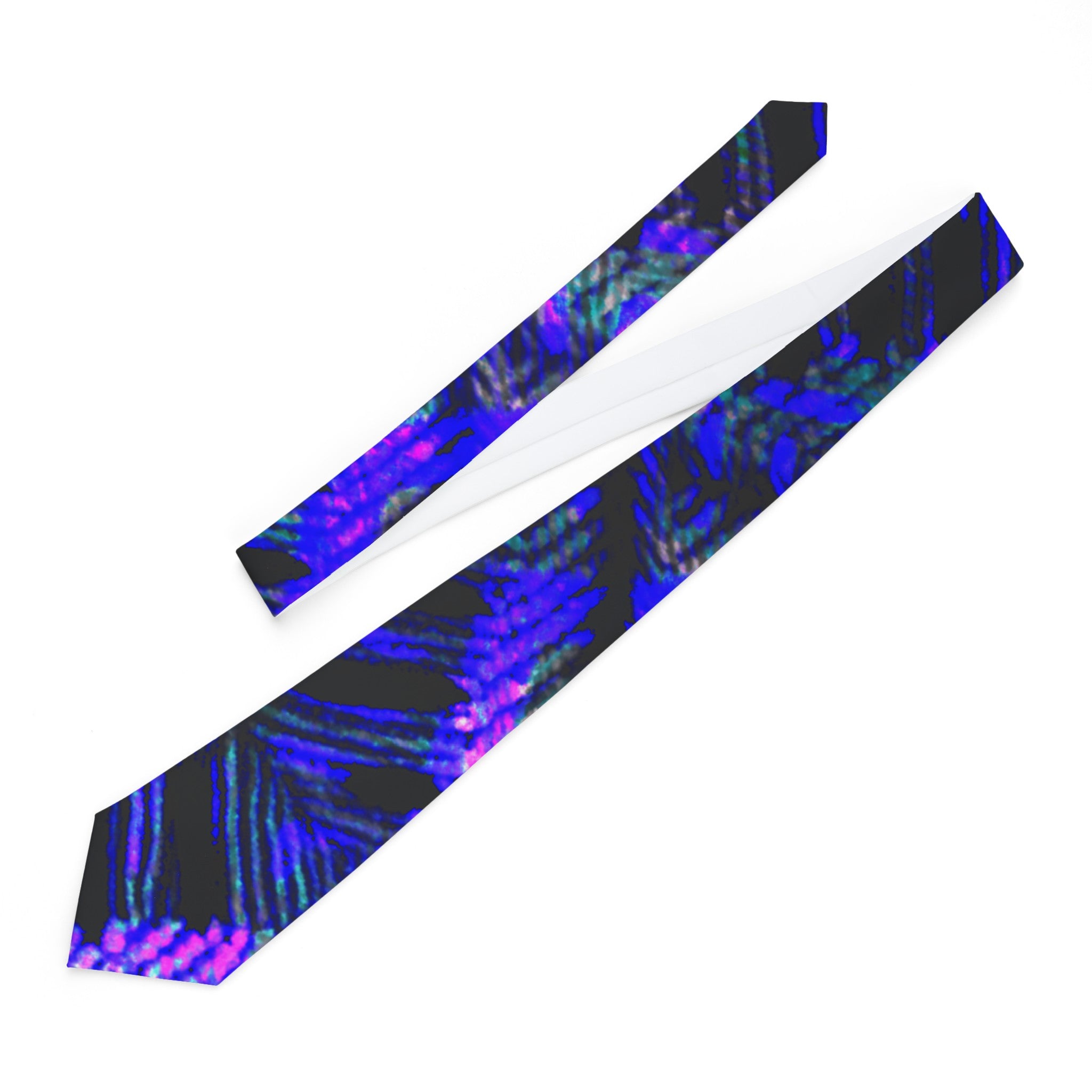 ELECTRIC ECLECTIC Necktie