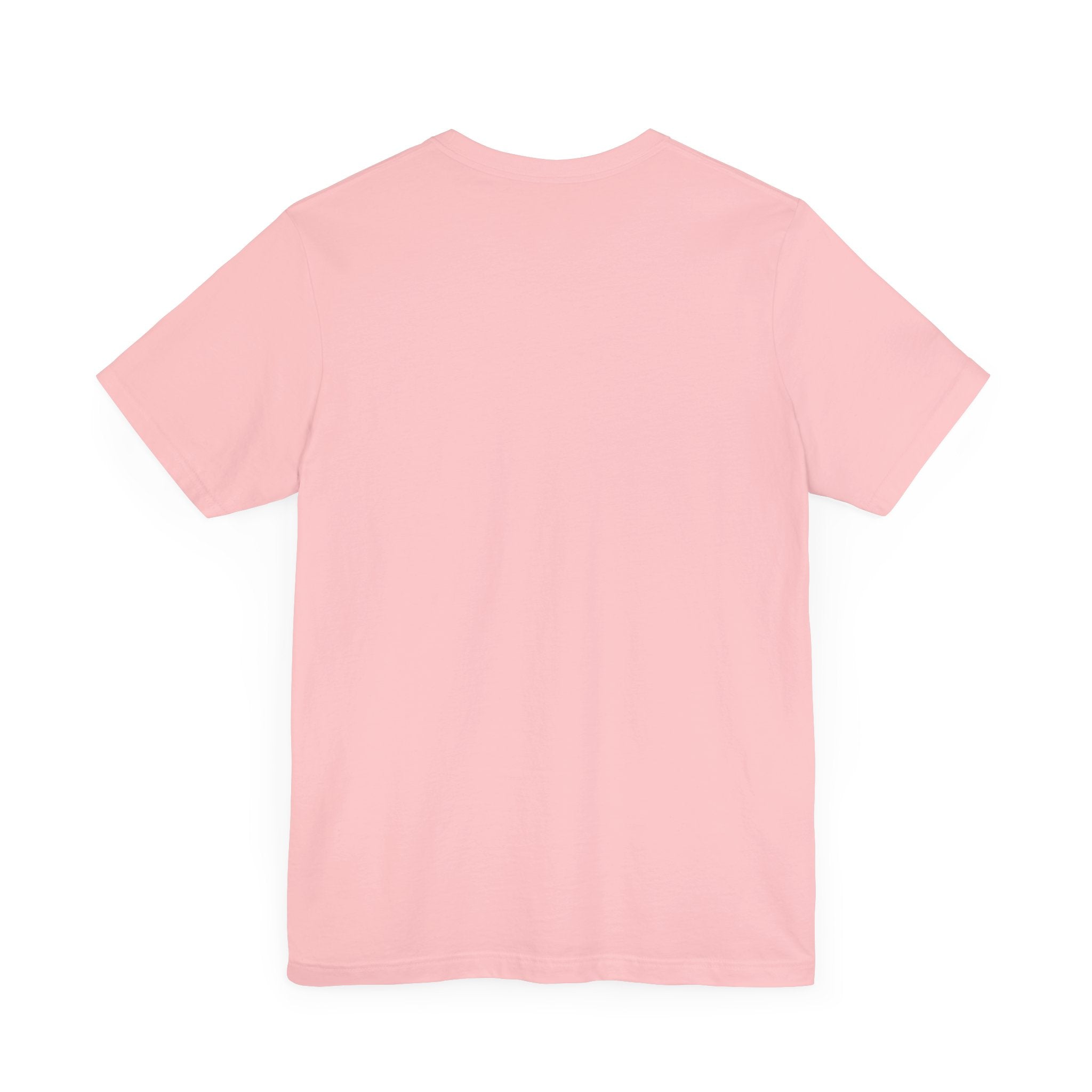 MEET ME AT THE MUSEUM Unisex Jersey Short Sleeve Tee