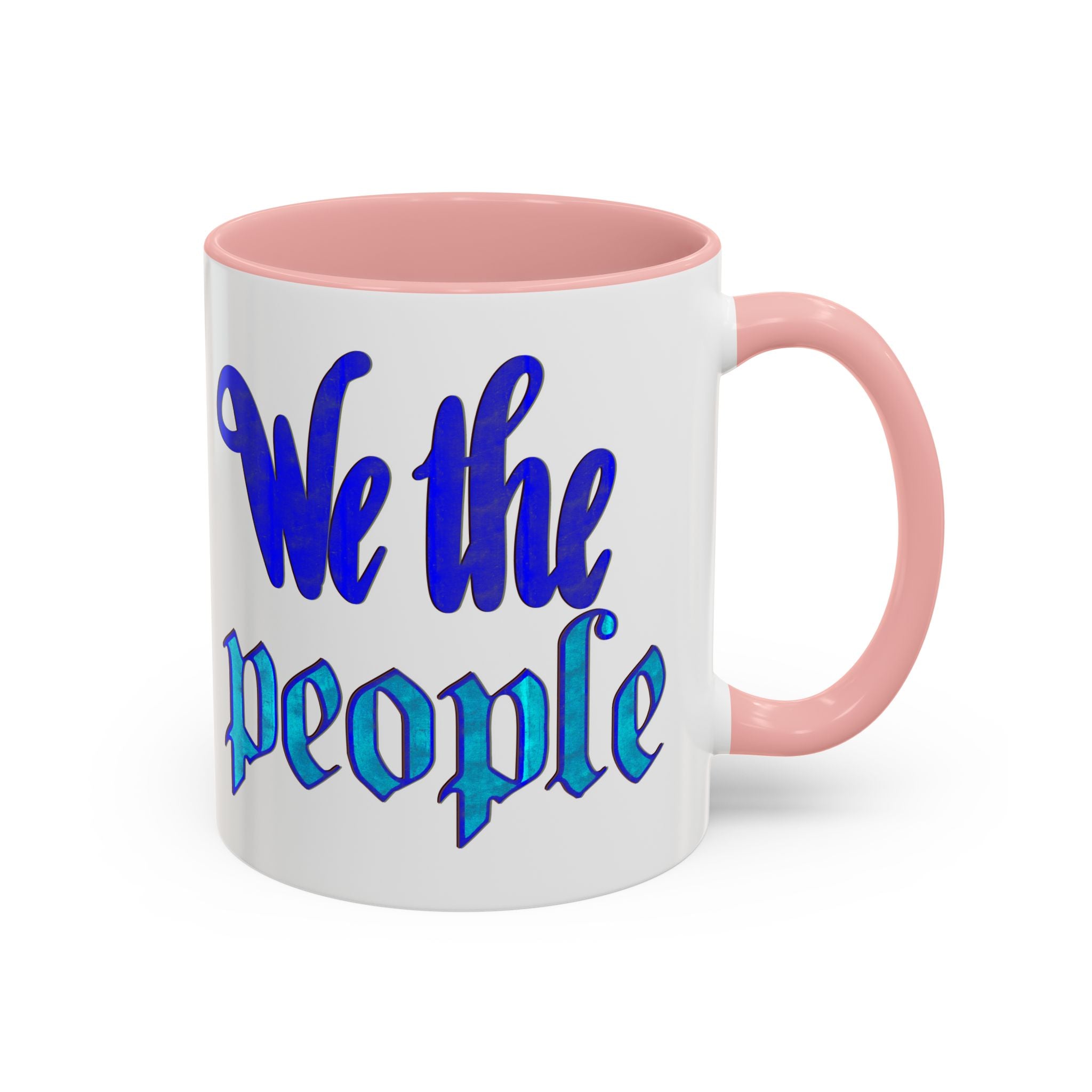 WE THE PEOPLE - 11oz