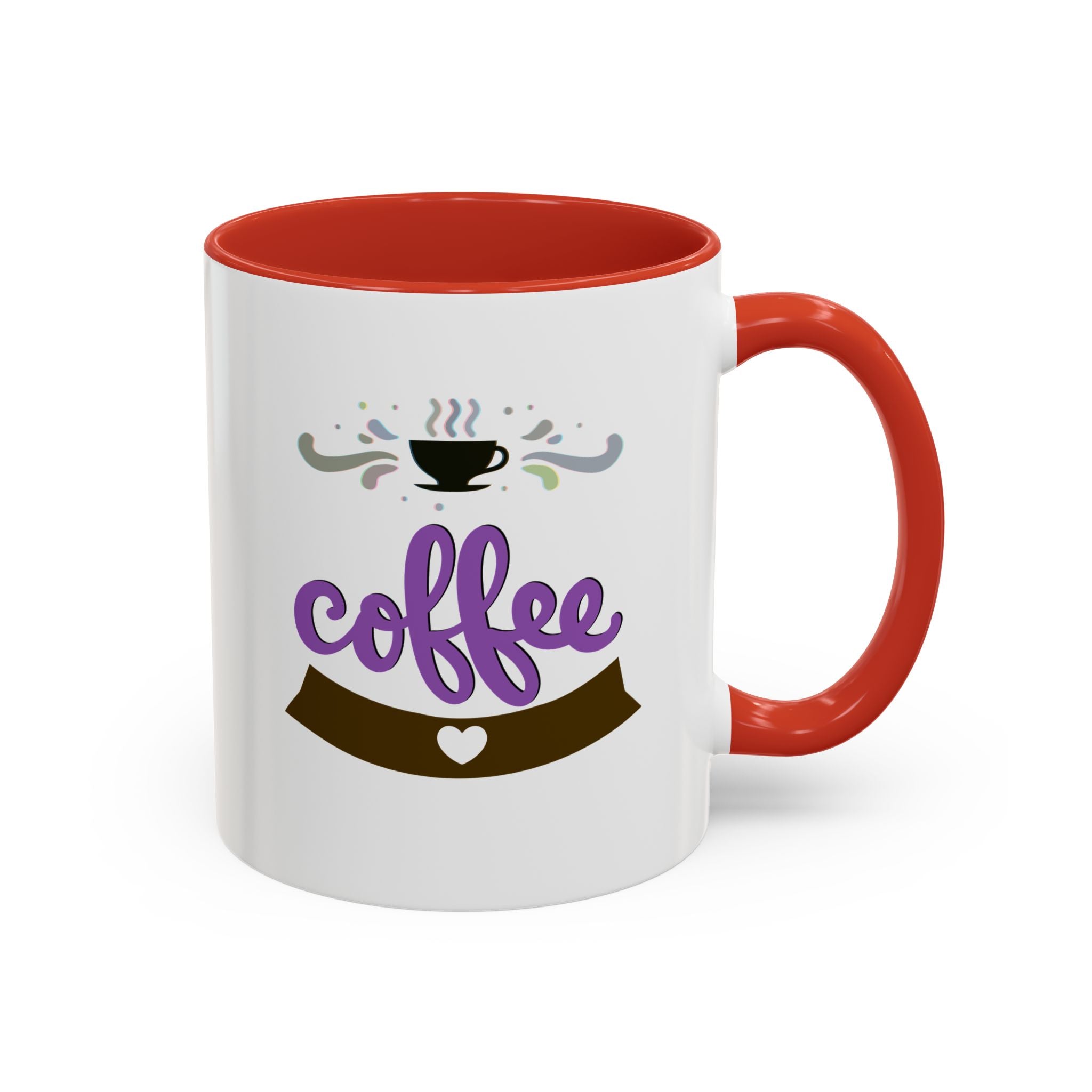 COFFEE mug- 11oz
