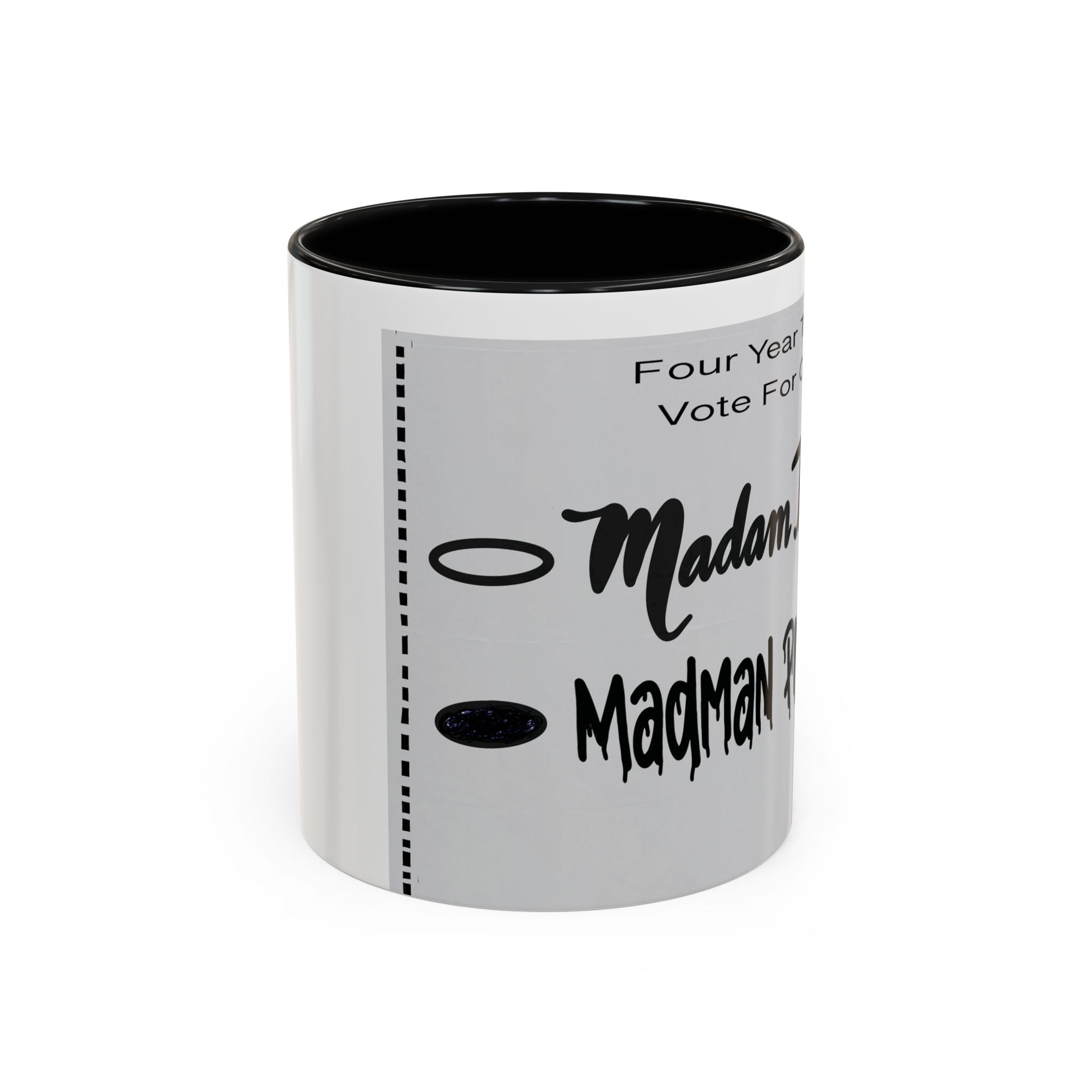 ON THE BALLOT - 11oz