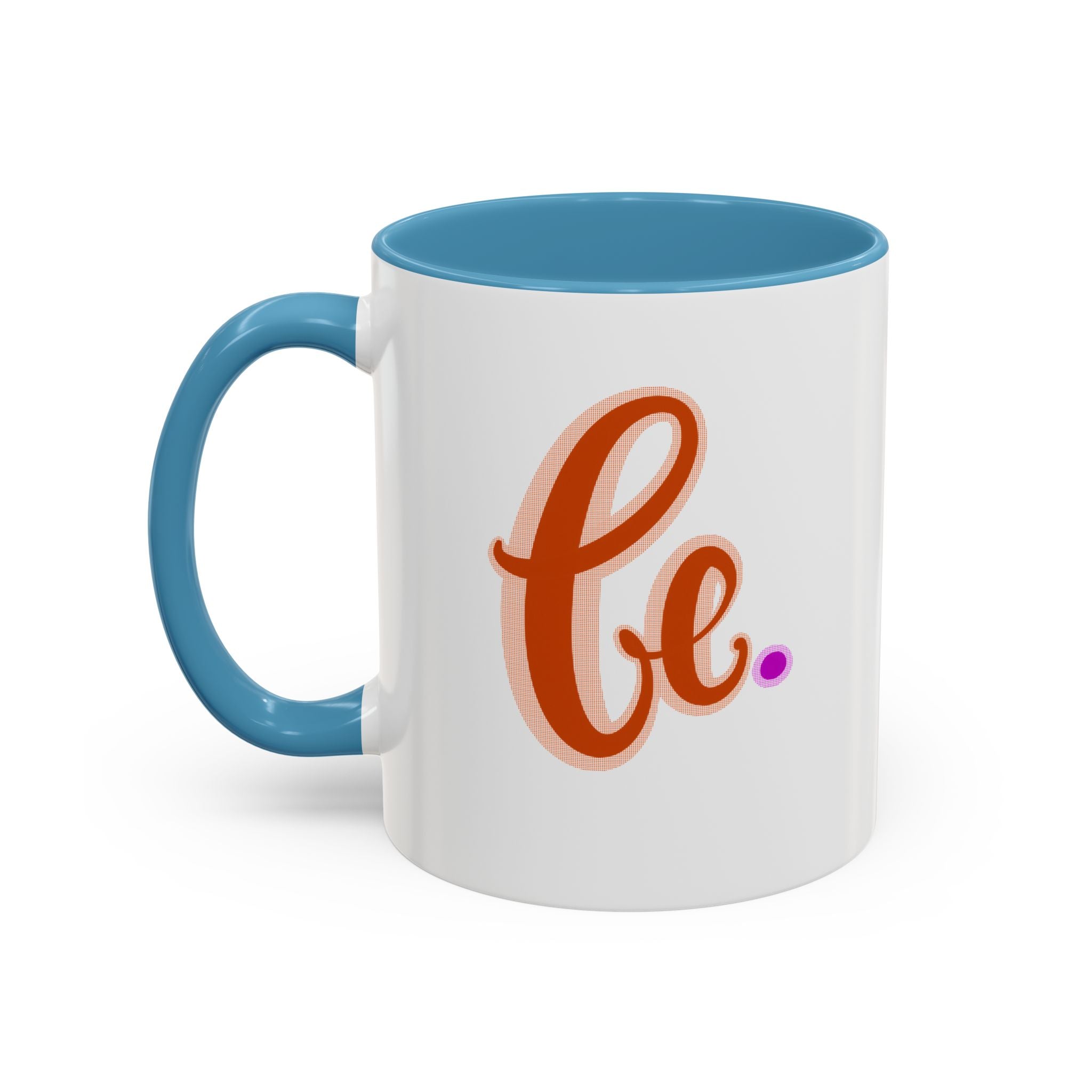 BE Accent Coffee Mug (11 oz)