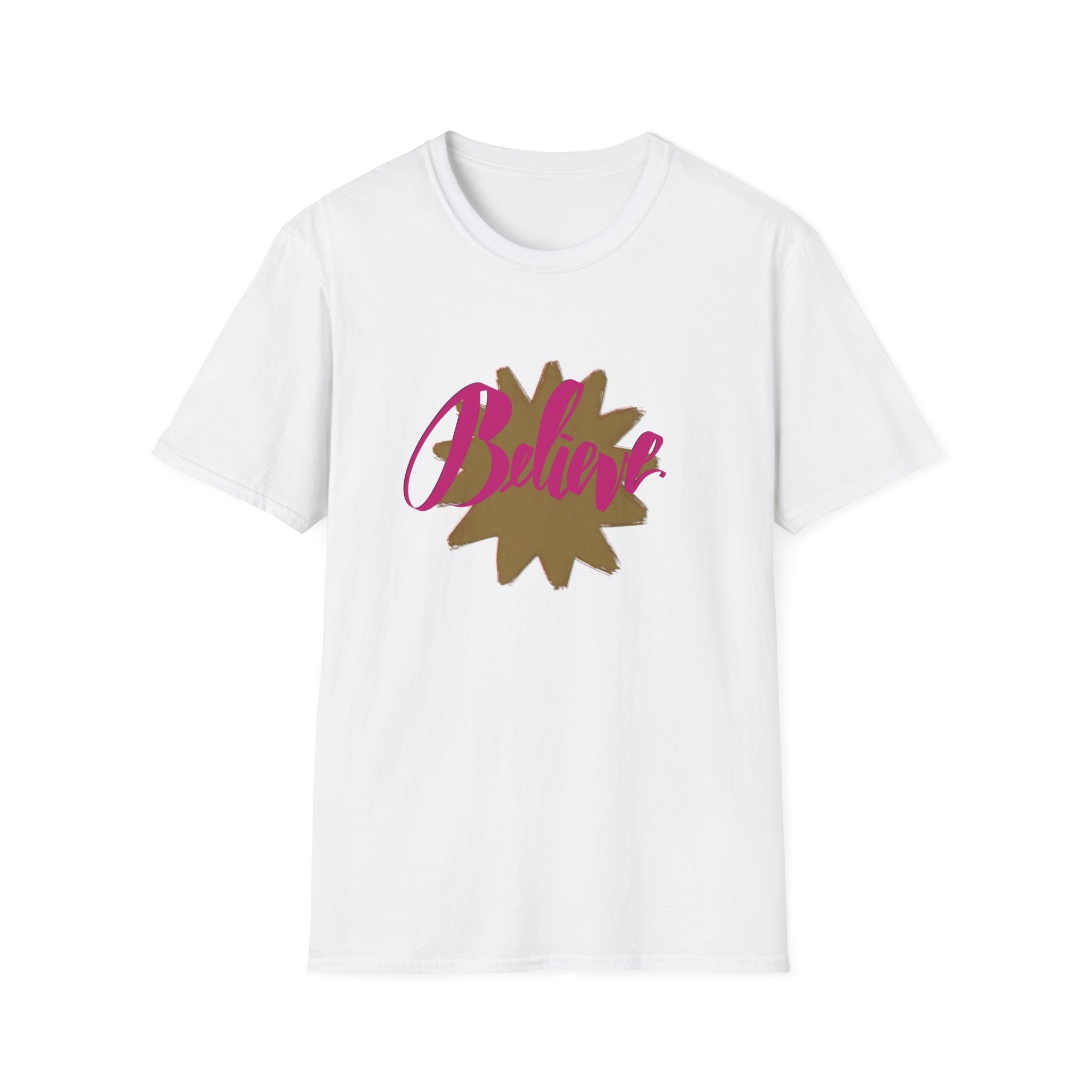 BELIEVE T-Shirt