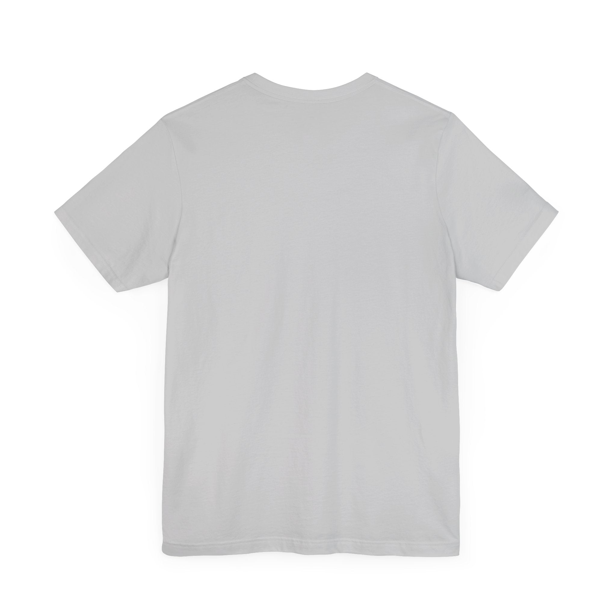 Vintage Typewriter Unisex Short Sleeve Tee - Perfect for Writers & Retro Lovers