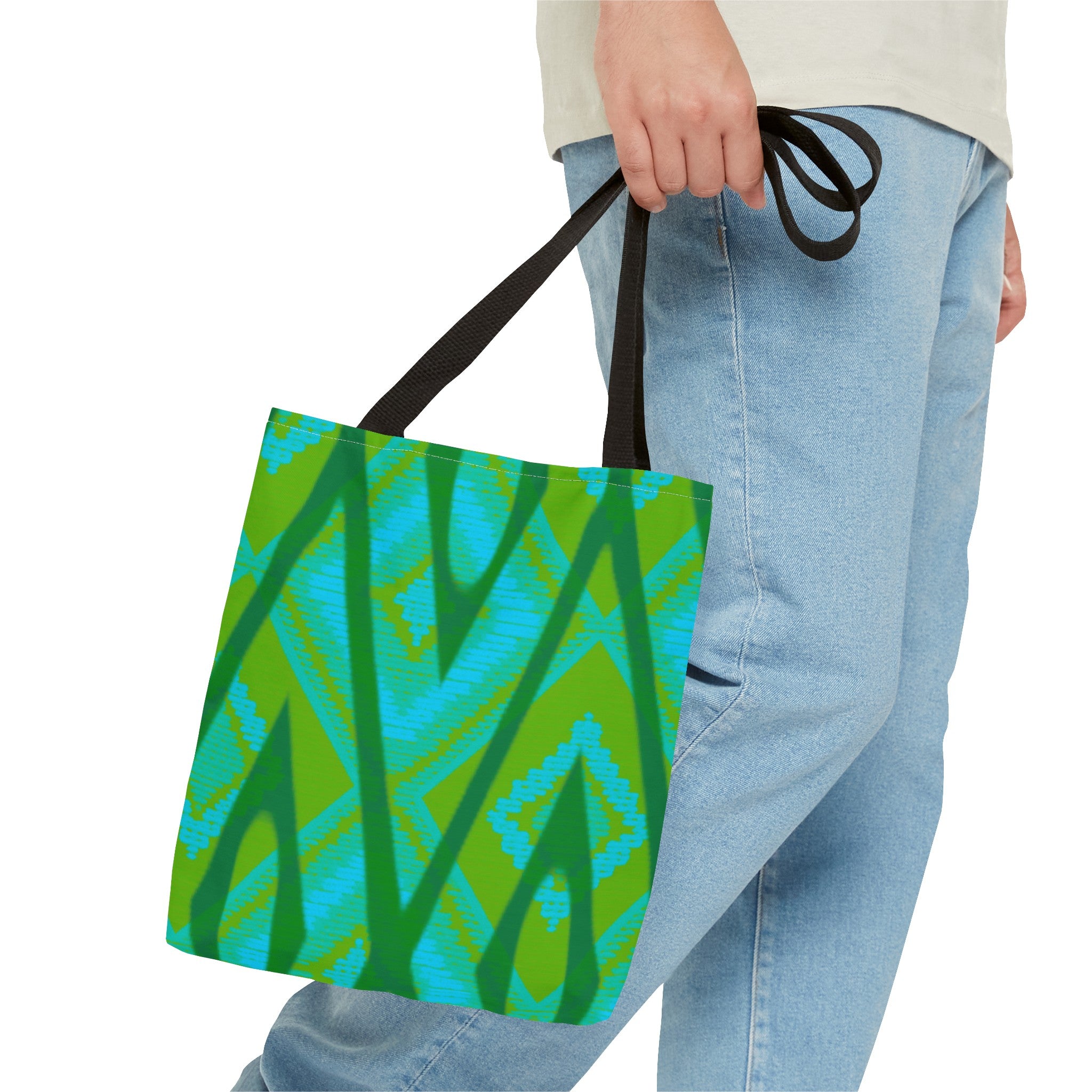 TOTE-ALLY AWESOME Tote Bag (AOP)