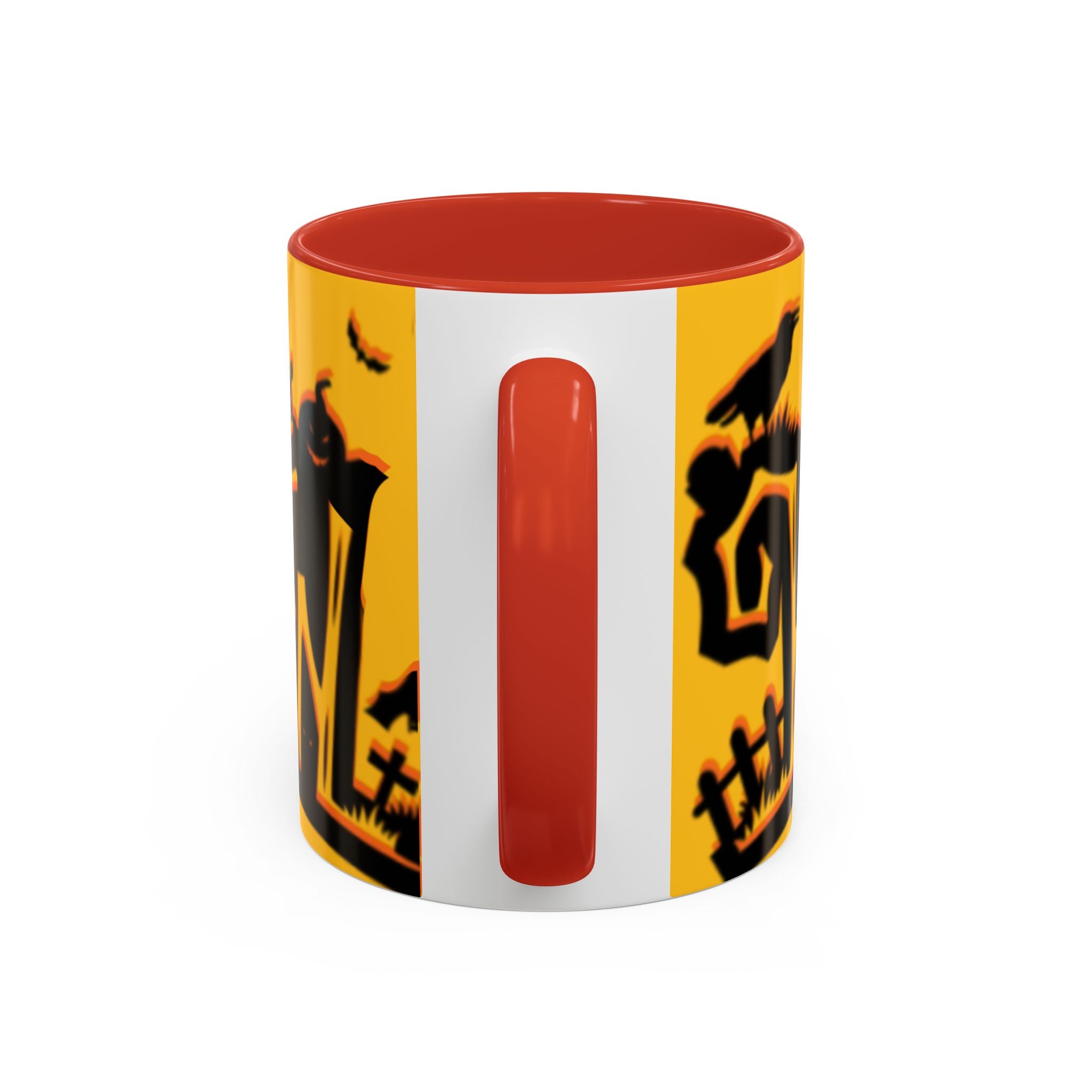HALLOWEEN Coffee Mug (11oz)