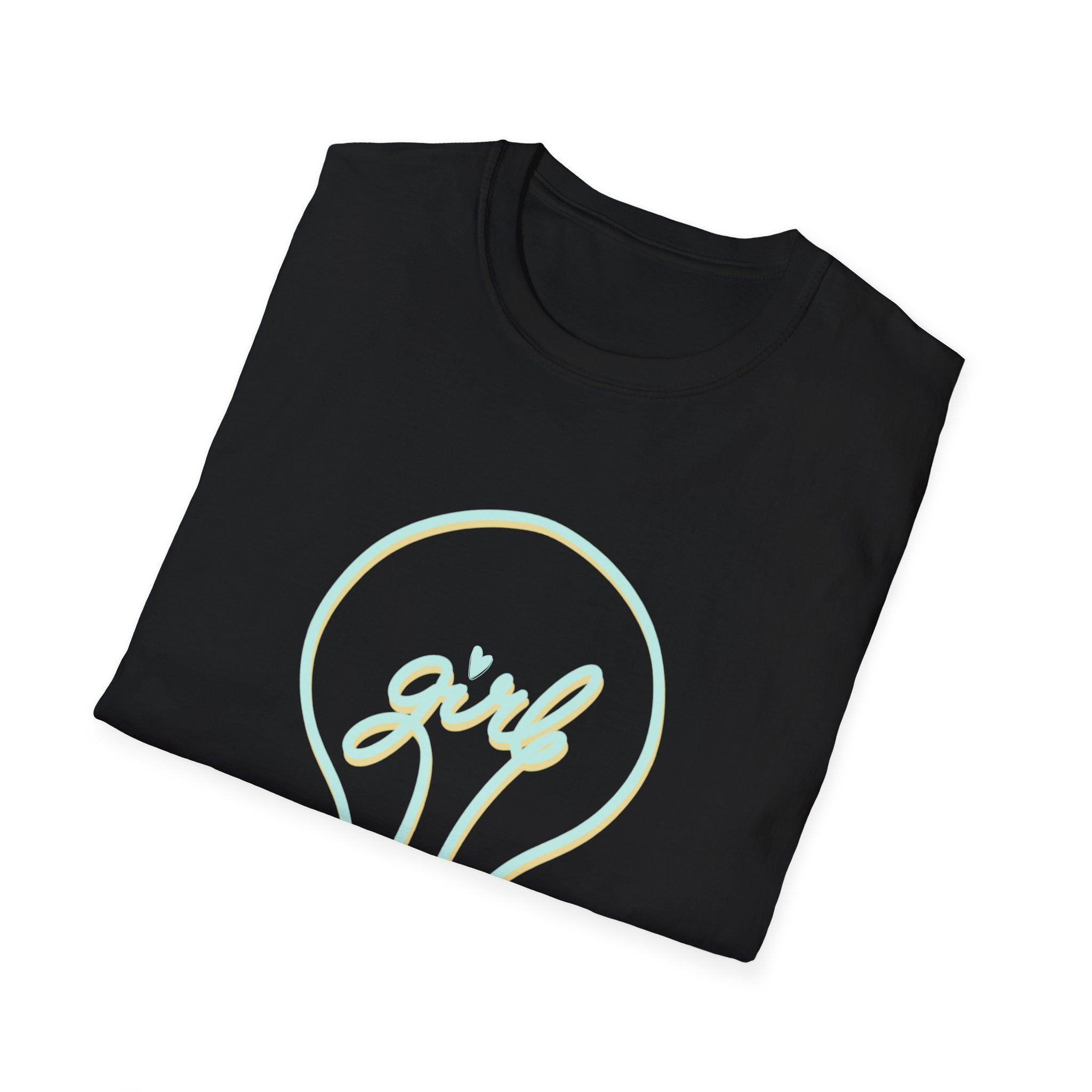 GIRL POWER T-Shirt