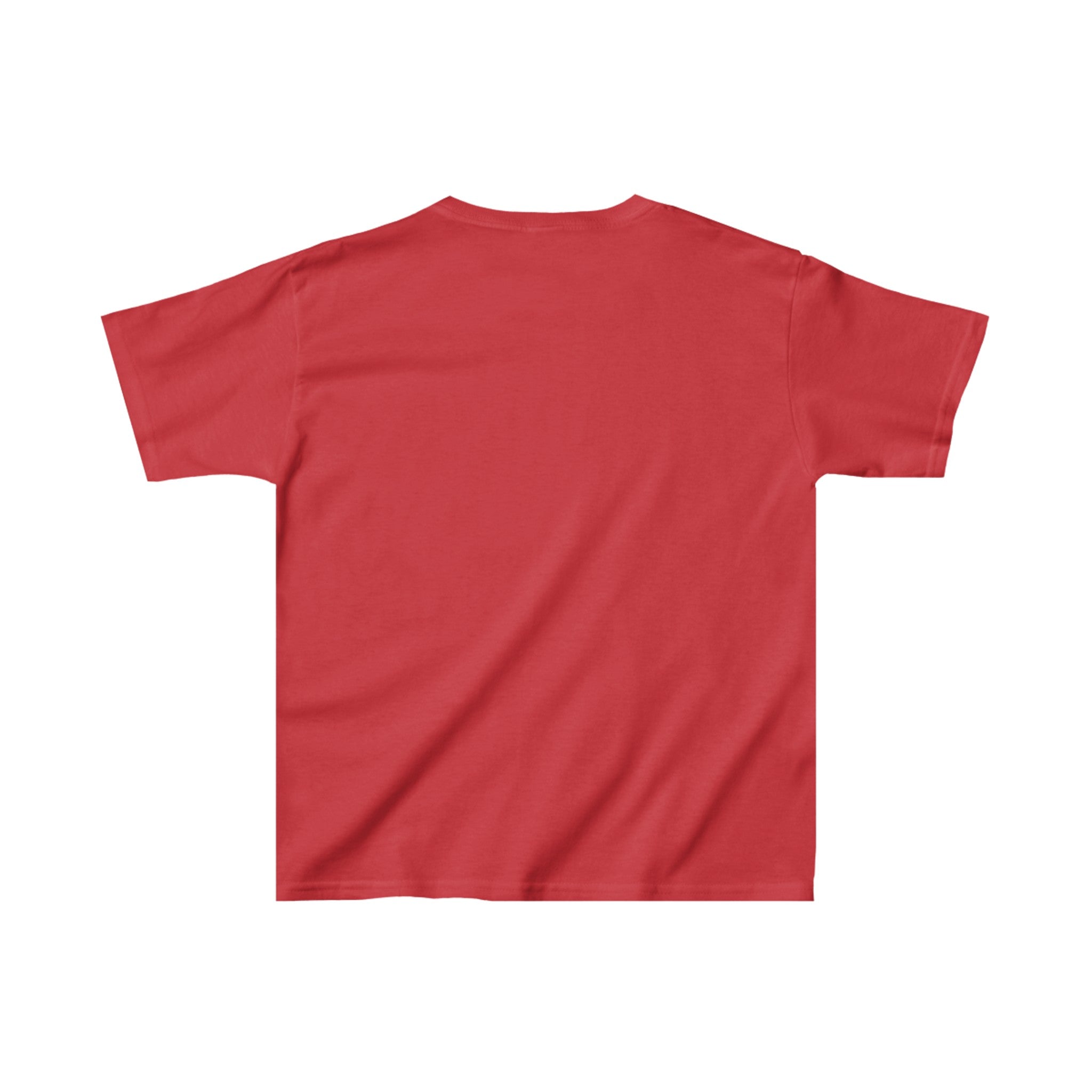 READY FOR SCHOOL Kids Heavy Cotton™ Tee