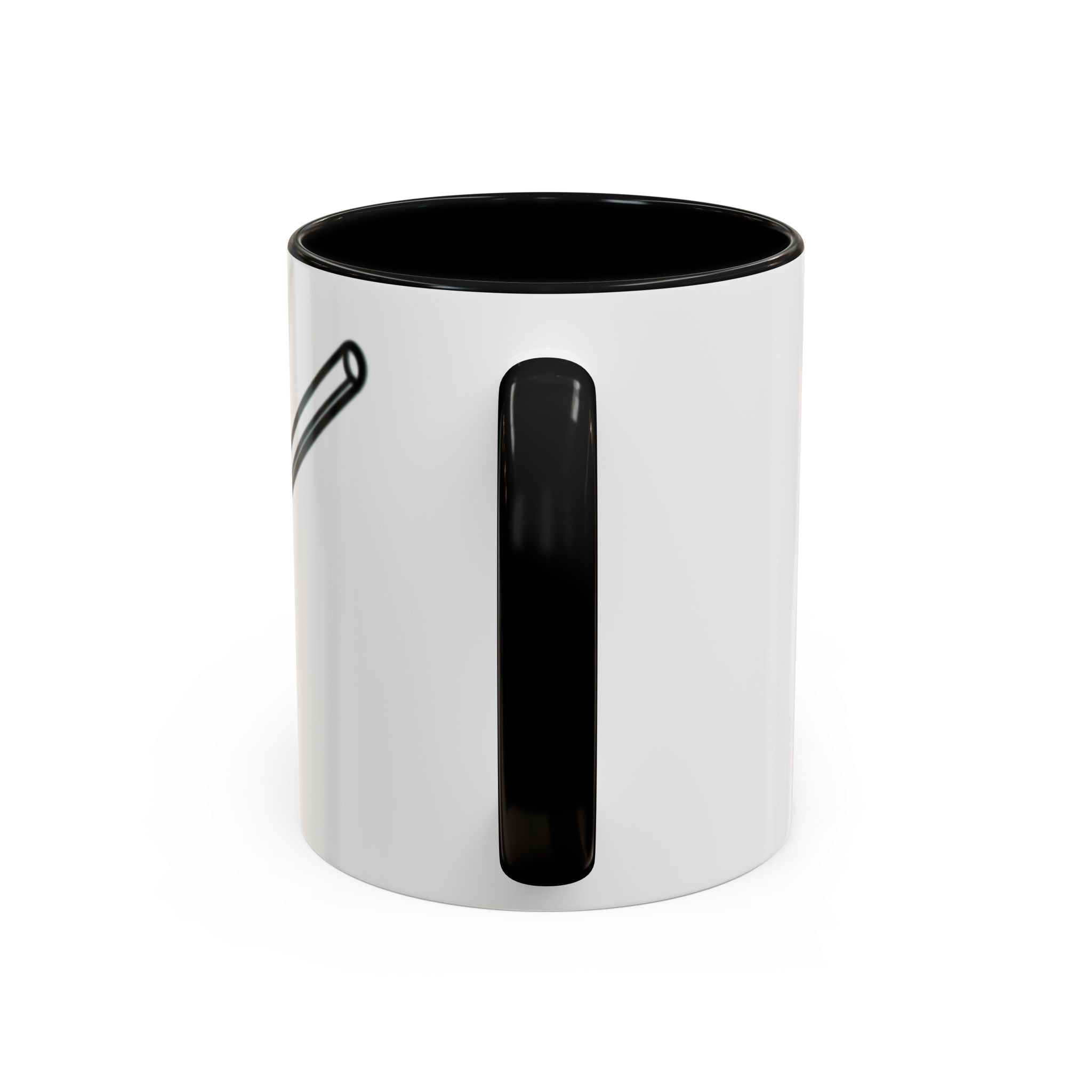 LOVE WRIT LARGE Design - 11oz