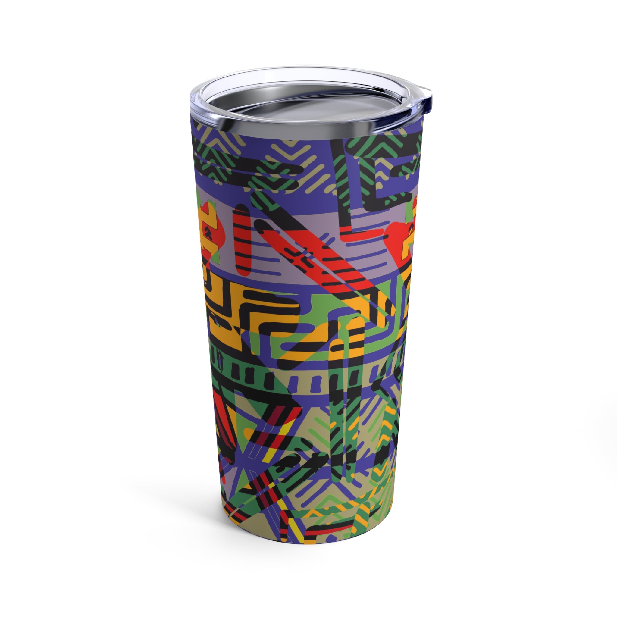 FURAHA Tumbler 20oz