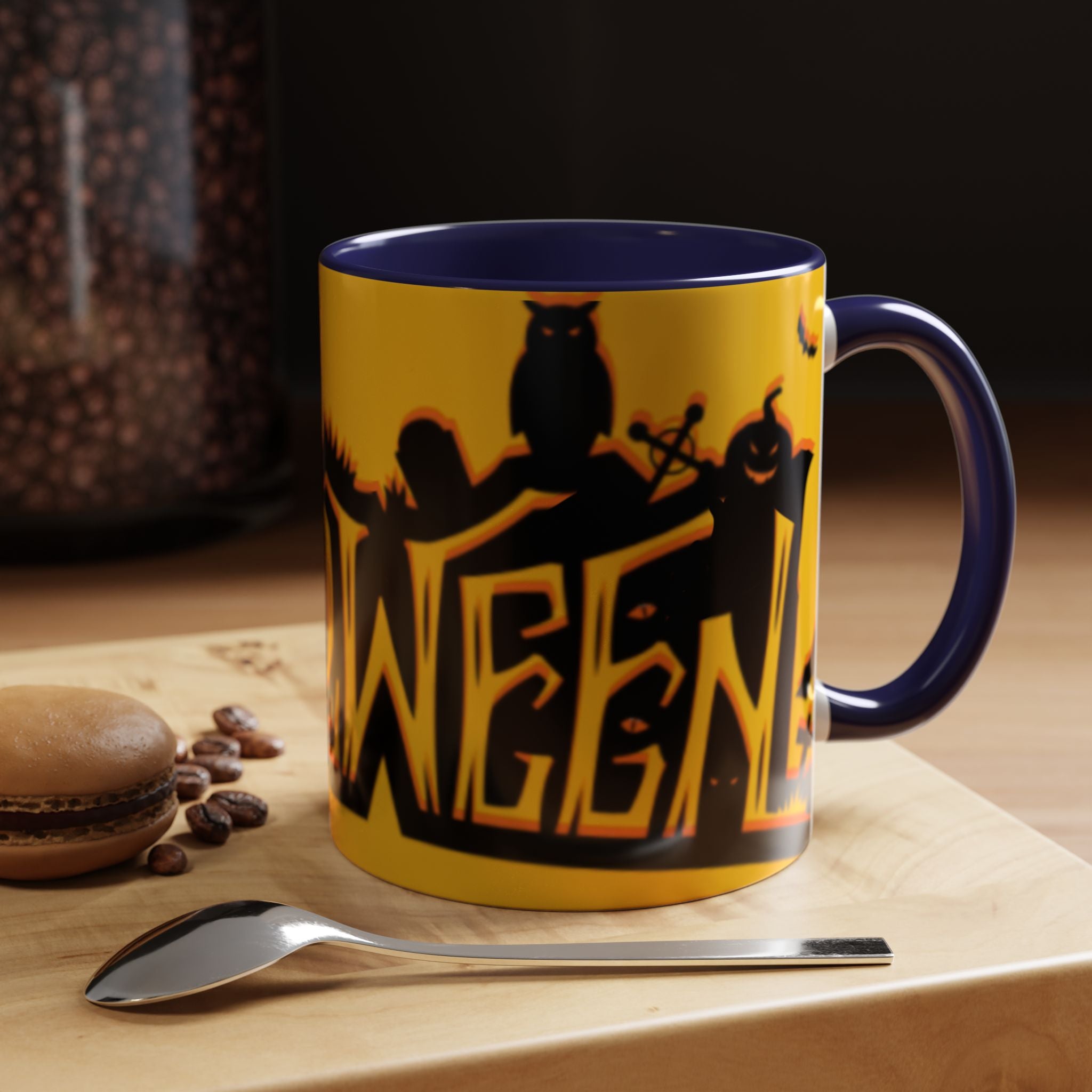 HALLOWEEN Coffee Mug (11oz)