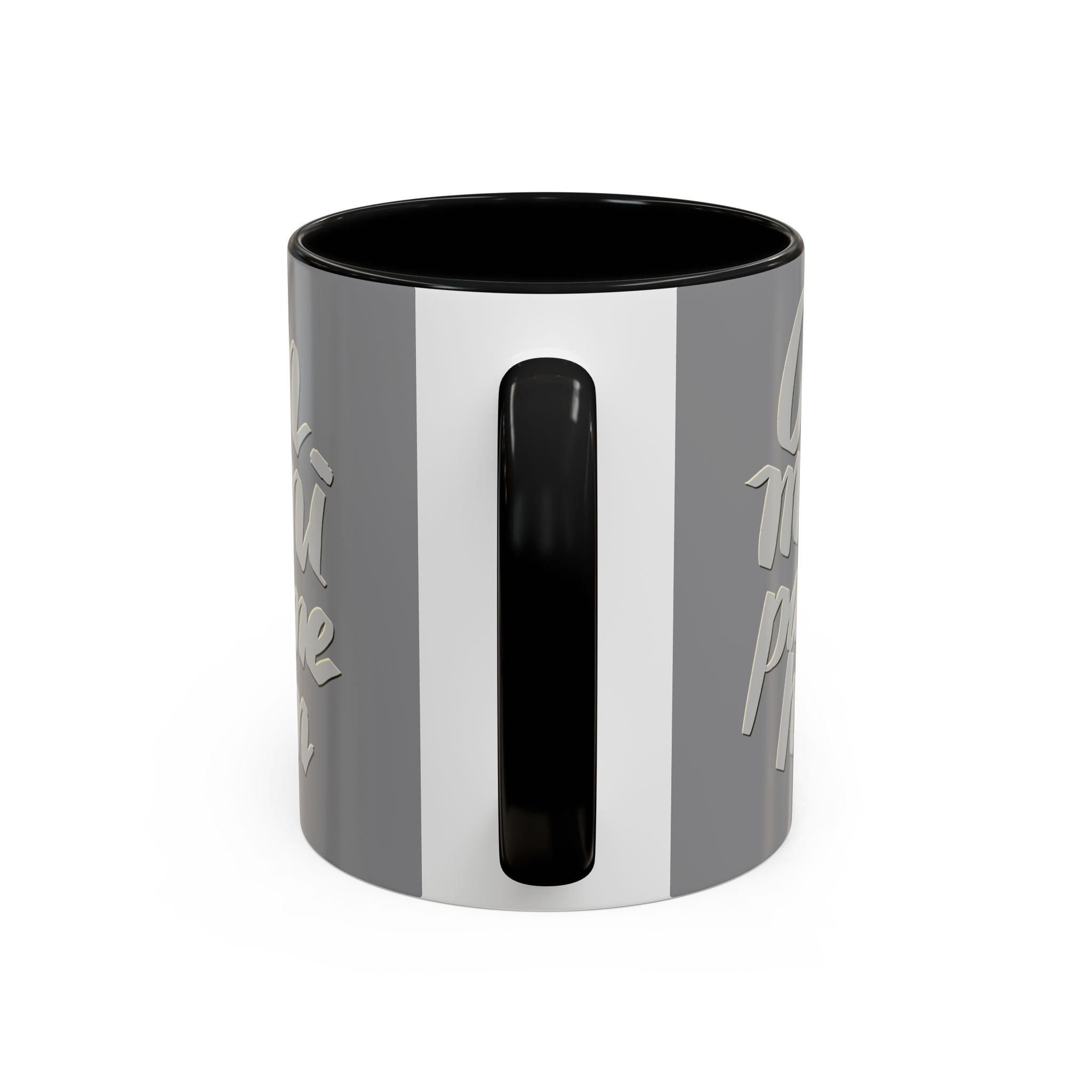 OM MANI PADME HUM YOGA 11 oz Coffee Mug