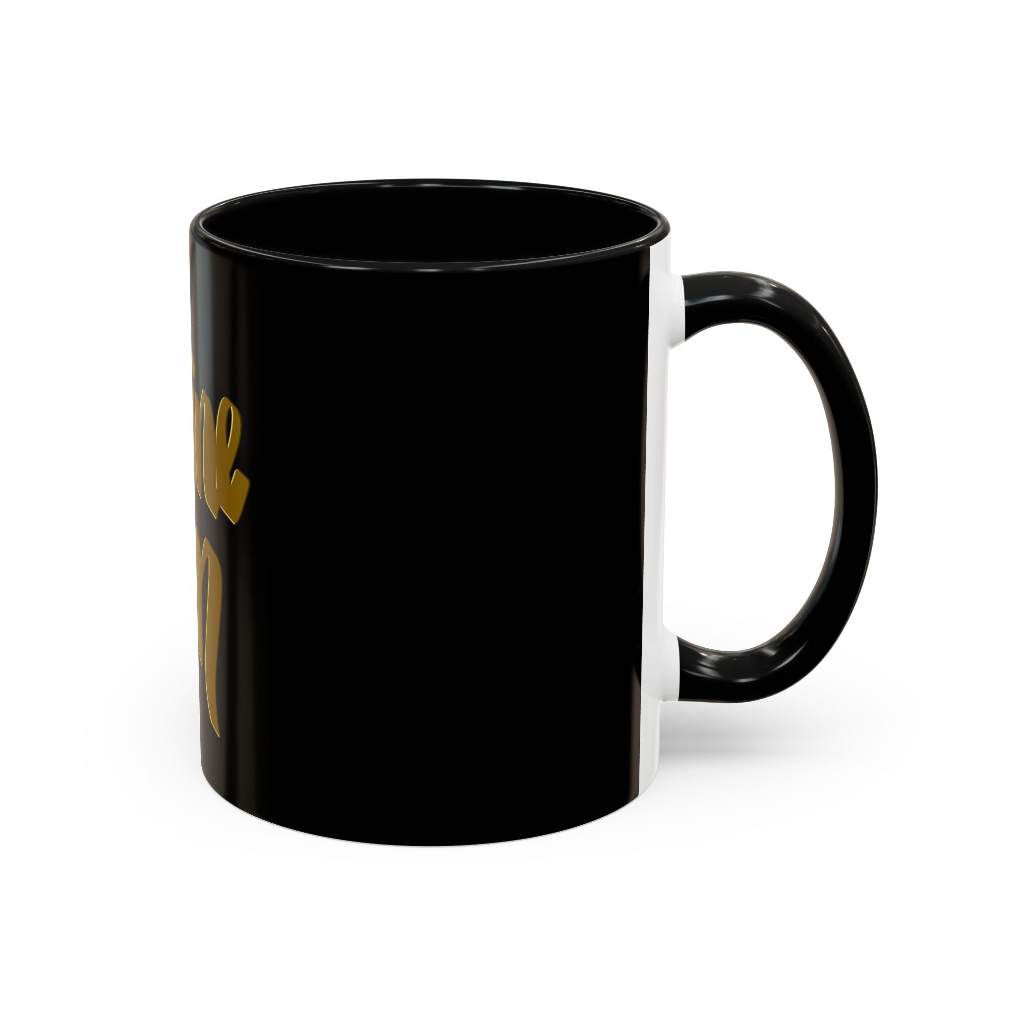 SHINE ON 11 oz Coffee Mug
