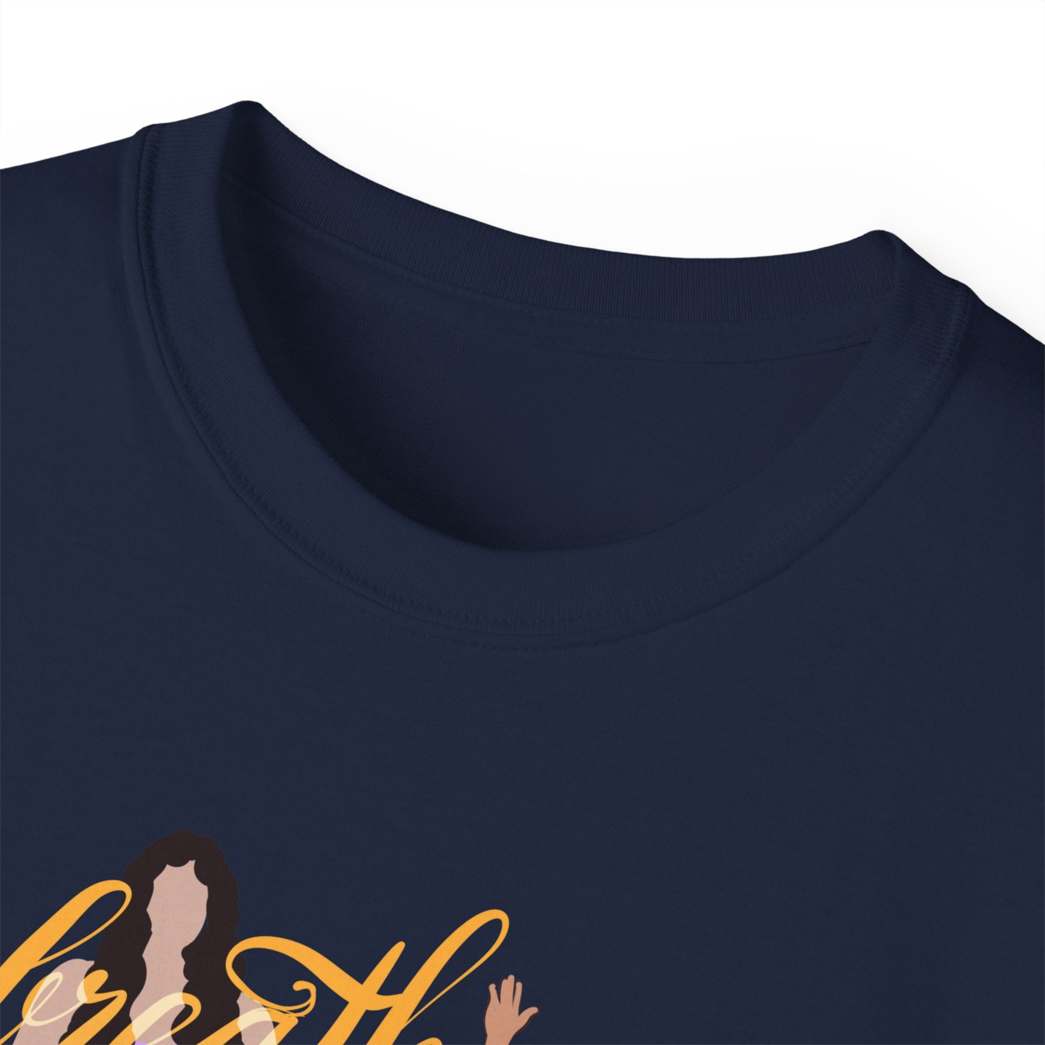 BEST YOGA Cotton Tee