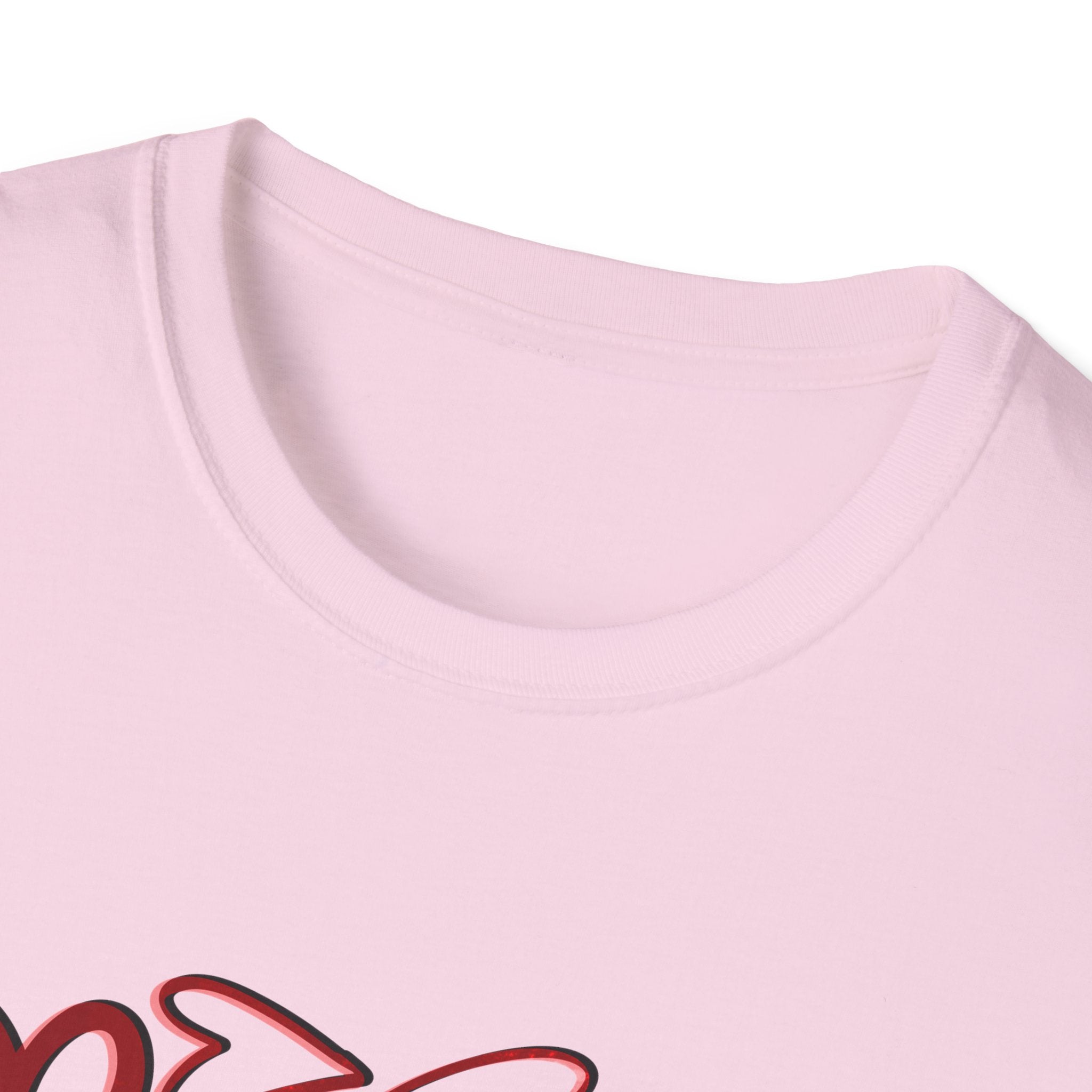 LOVE IS THE ANSWER TEE