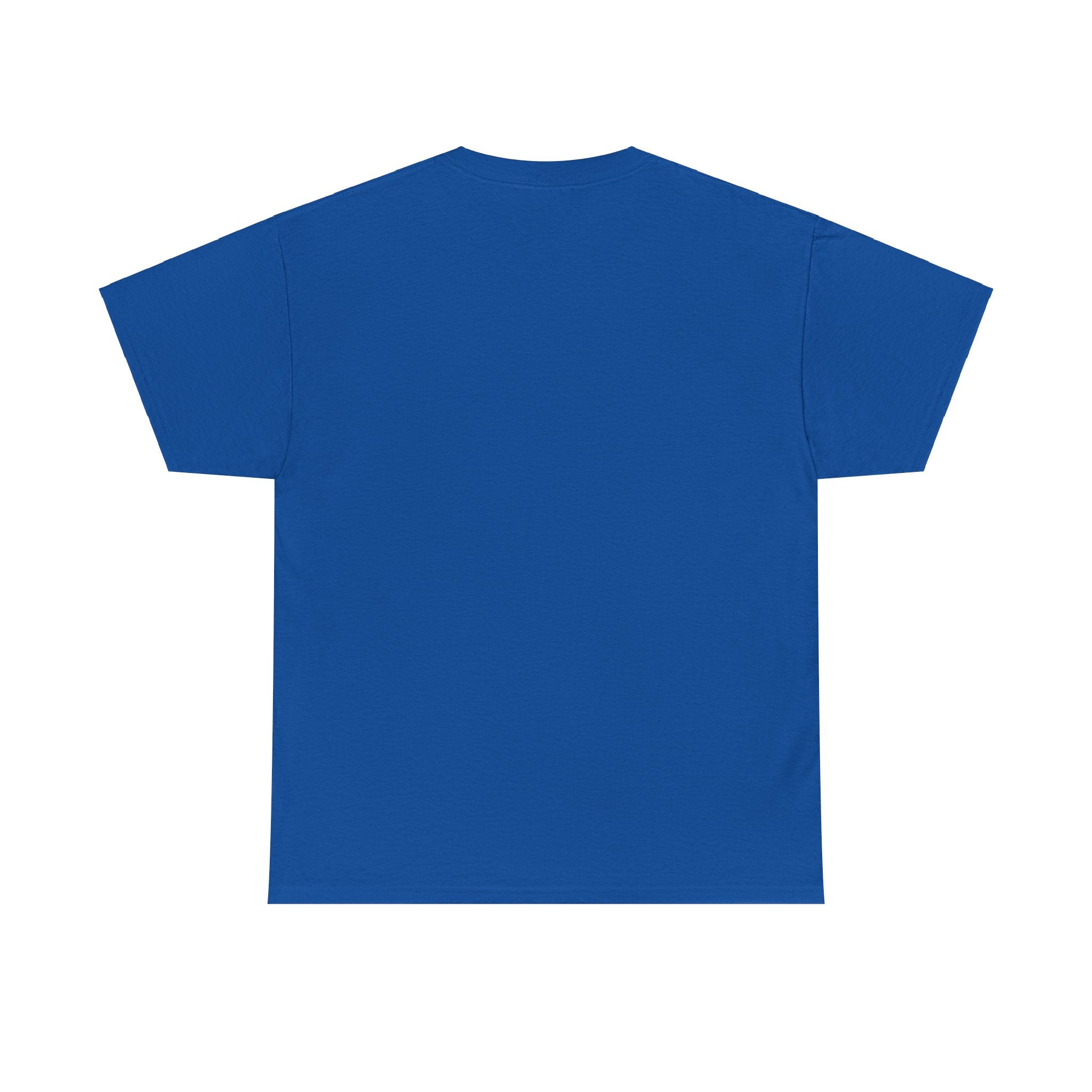 GAY AF Unisex Heavy Cotton Tee