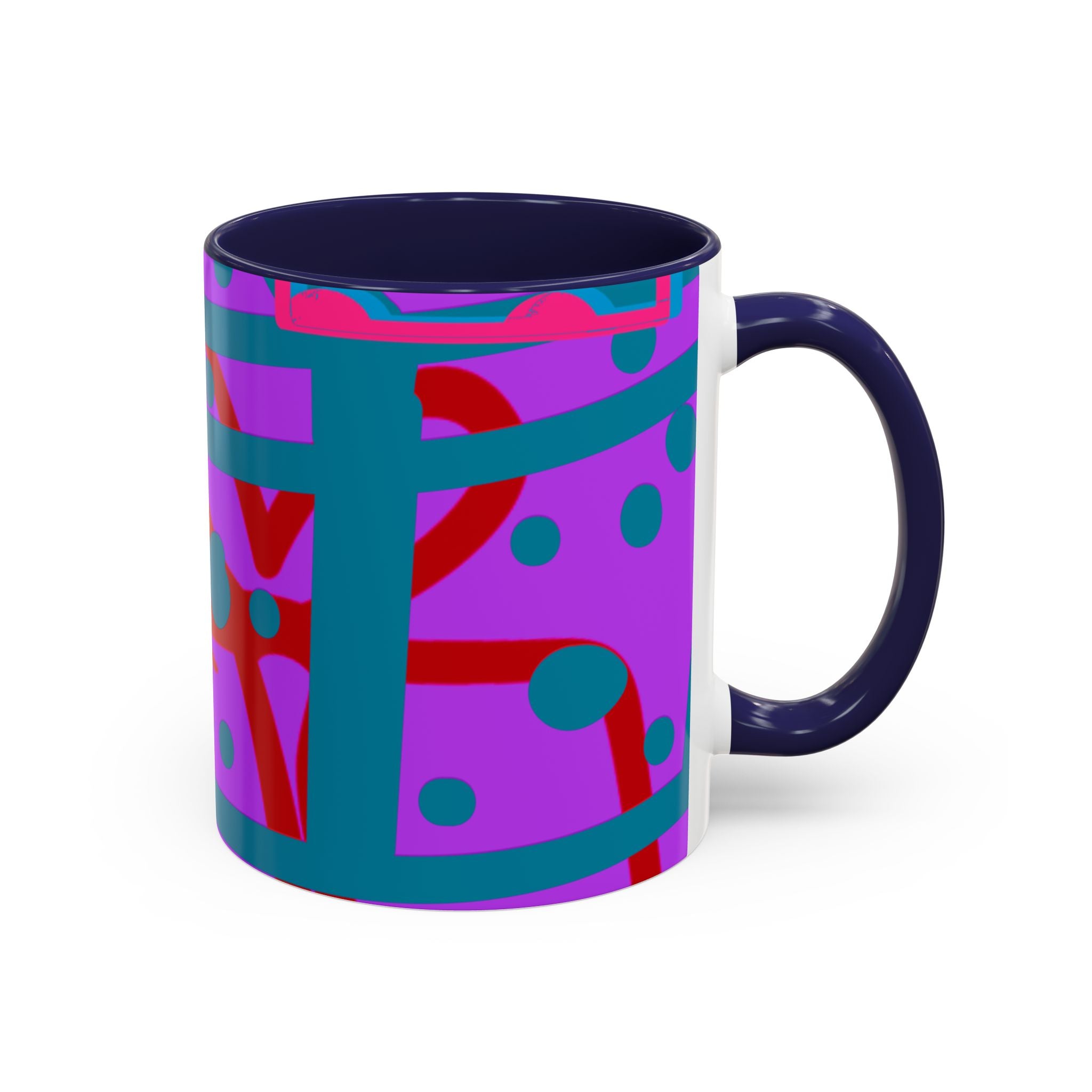 GIFTS OF CHRISTMAS mug- 11oz