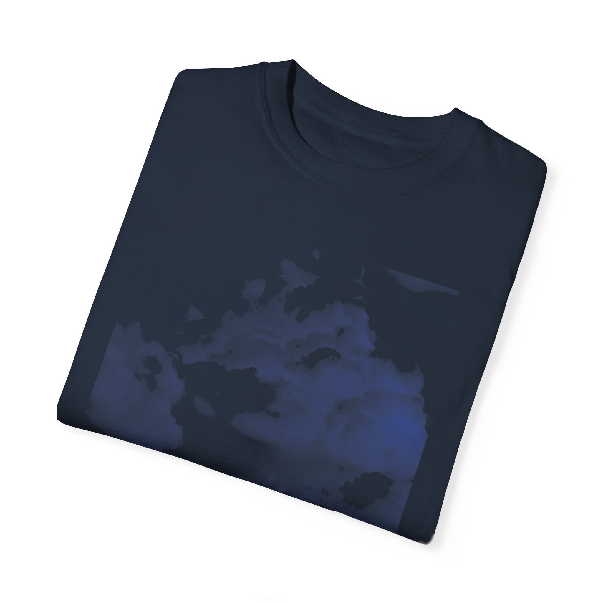 CLOUDY SKIES T-shirt