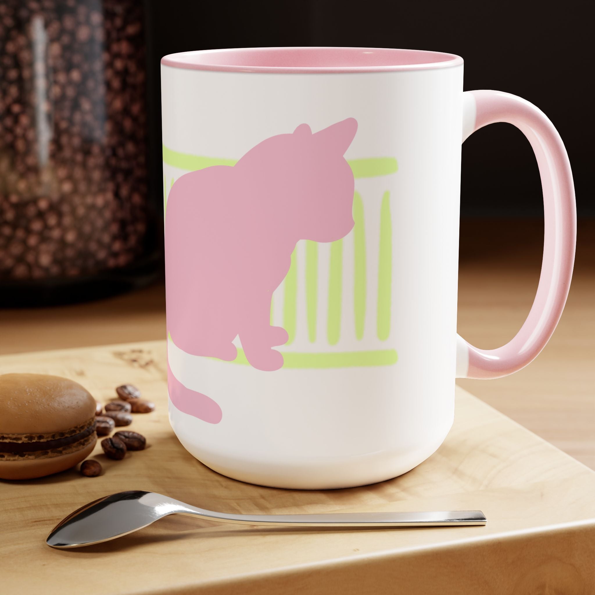 KITTY CAT, 15oz