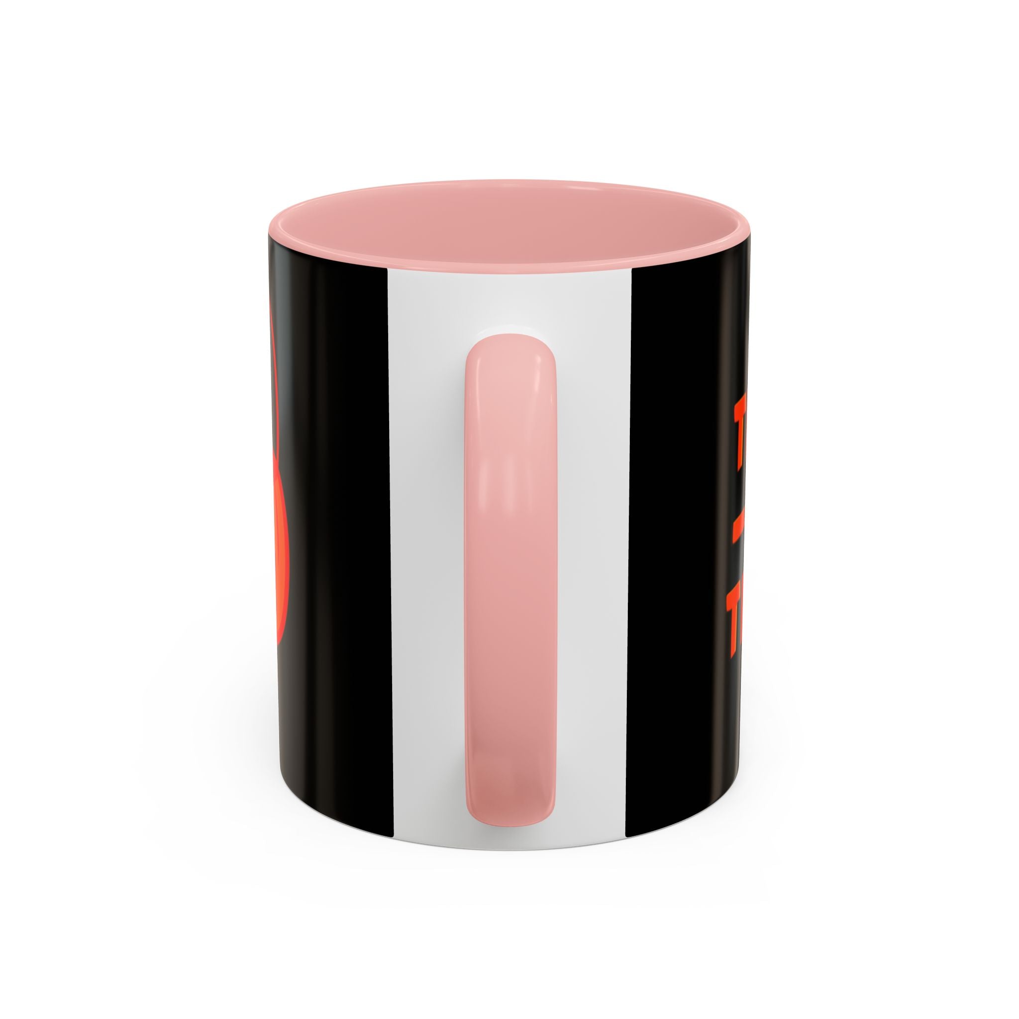 TRICK OR TREAT HALLOWEEN 11 oz Coffee Mug