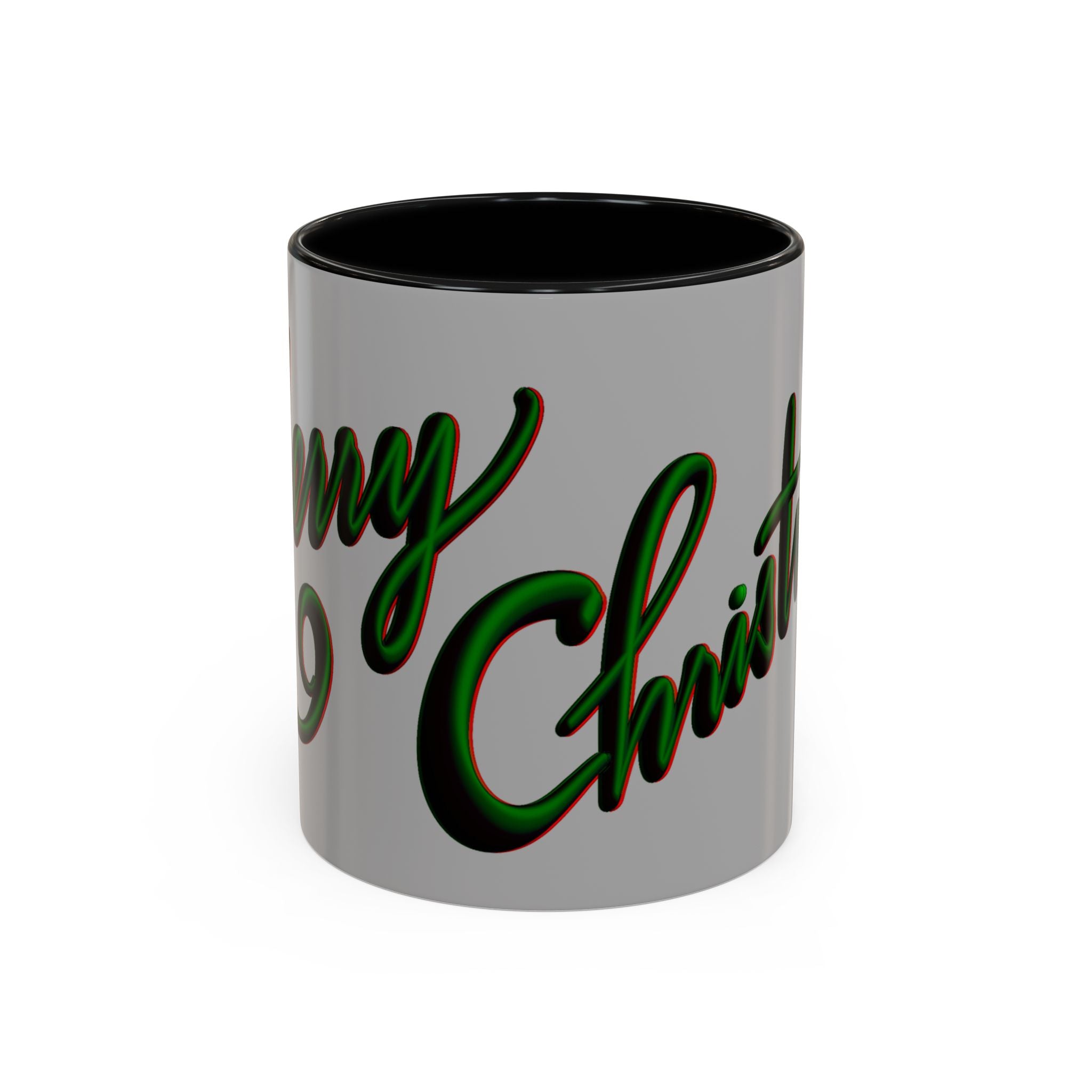 MERRY CHRISTMAS Mug (11, 15oz)