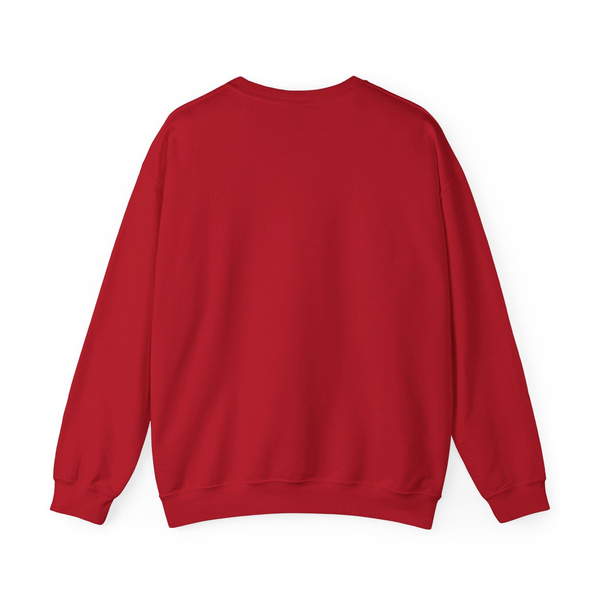 SOFA KING WEIRD Unisex Heavy Blend™ Crewneck Sweatshirt