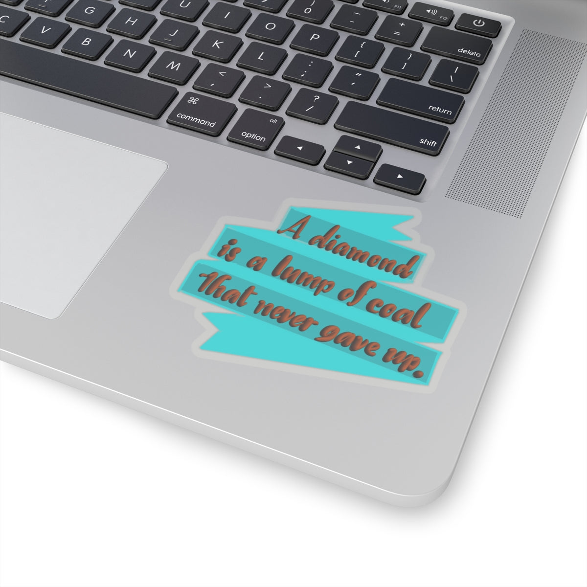 Kiss-Cut Stickers
