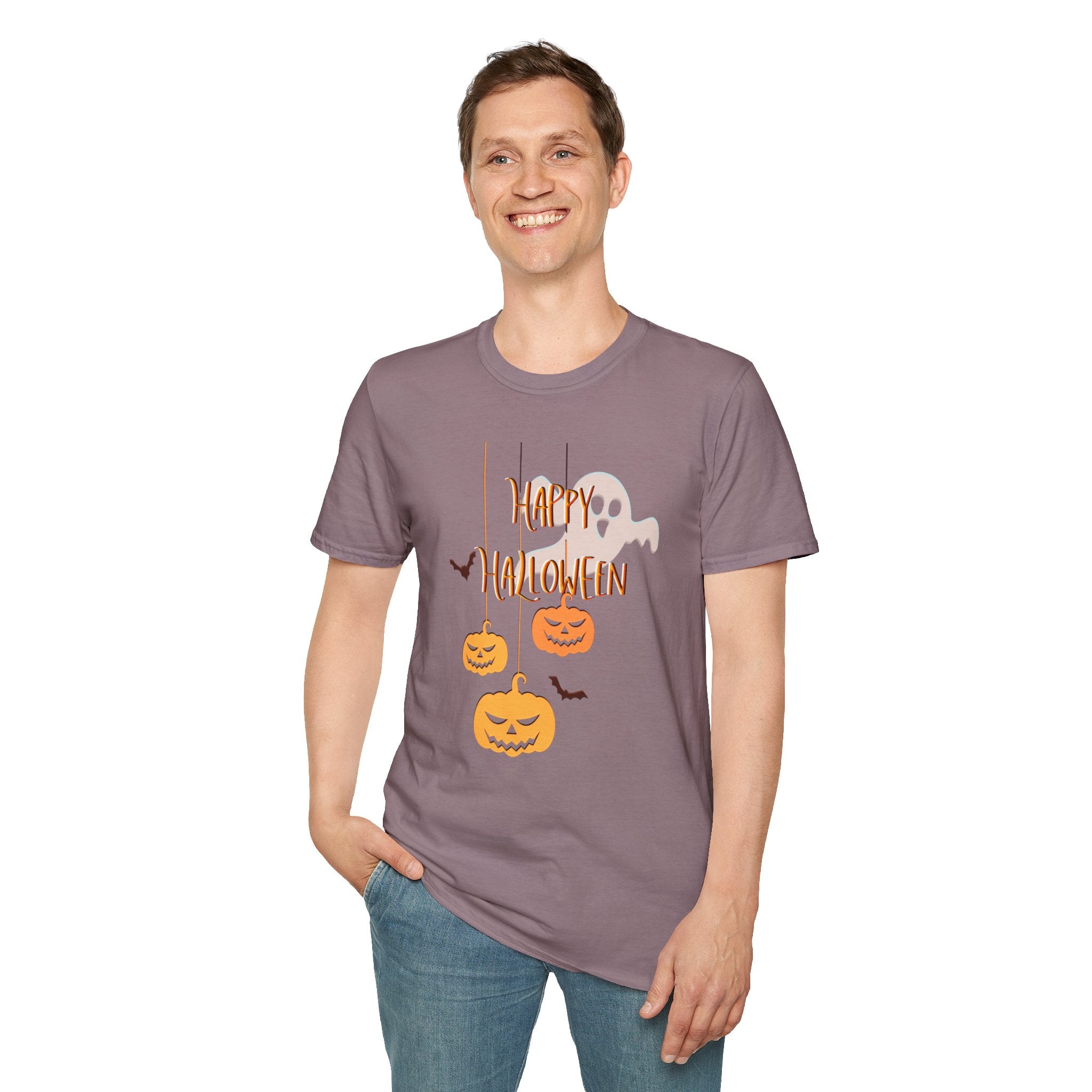 HALLOWEEN T-Shirt